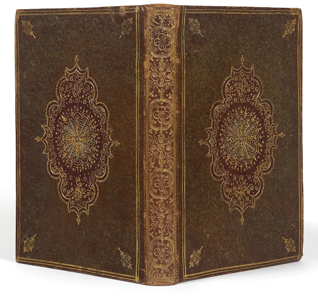 [PAPILLON (Almanque) (1487–1553)]. - Lot 7