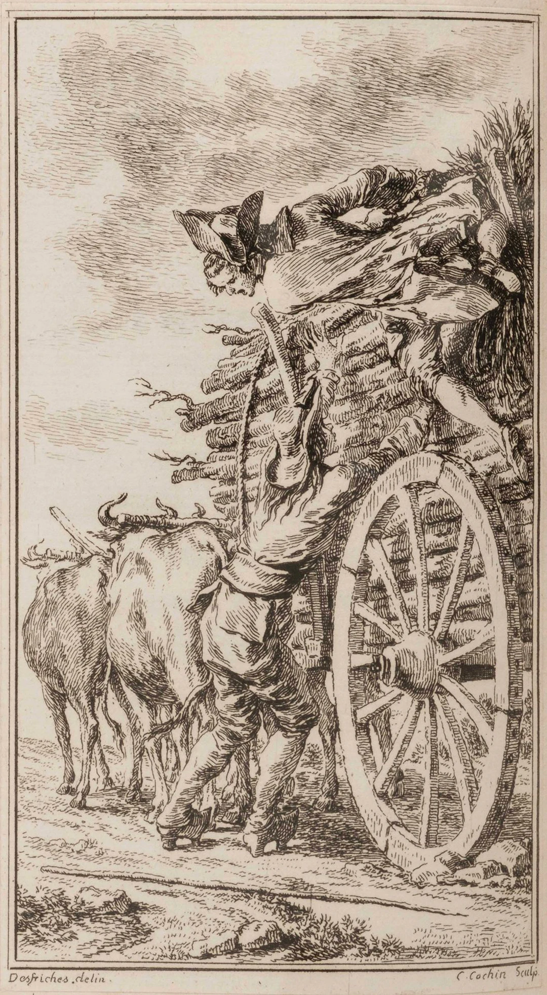 [ROBBÉ DE BEAUVEZET]. My Odyssey, or The Journal of My Retur - Lot 151