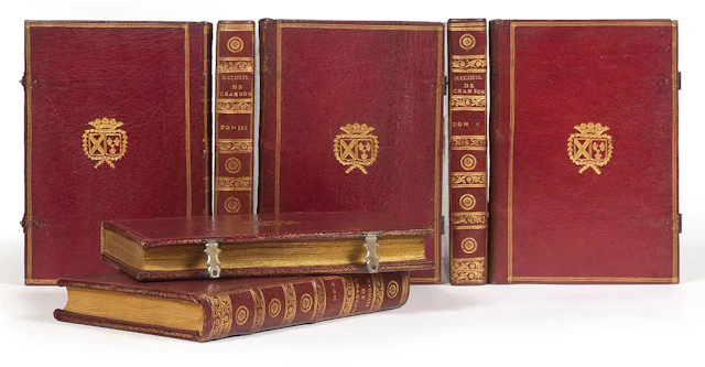 COLLECTION OF VAUDEVILLES, PARODIES, AND ROMANTIC ARIAS (Vol - Lot 11