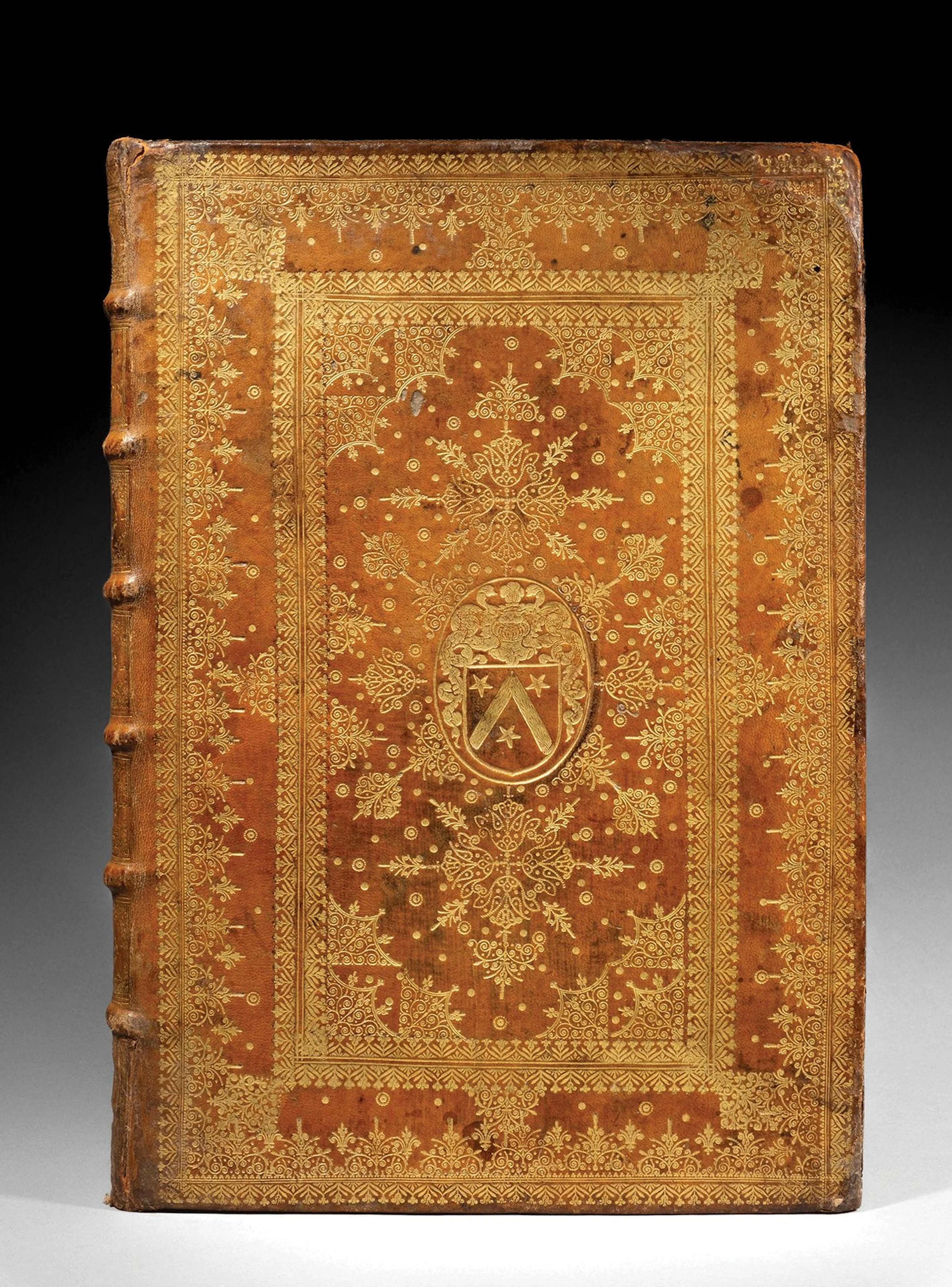 [FOURNIER (Father Georges)]. *Asiae nova descriptio, in qua - Lot 73