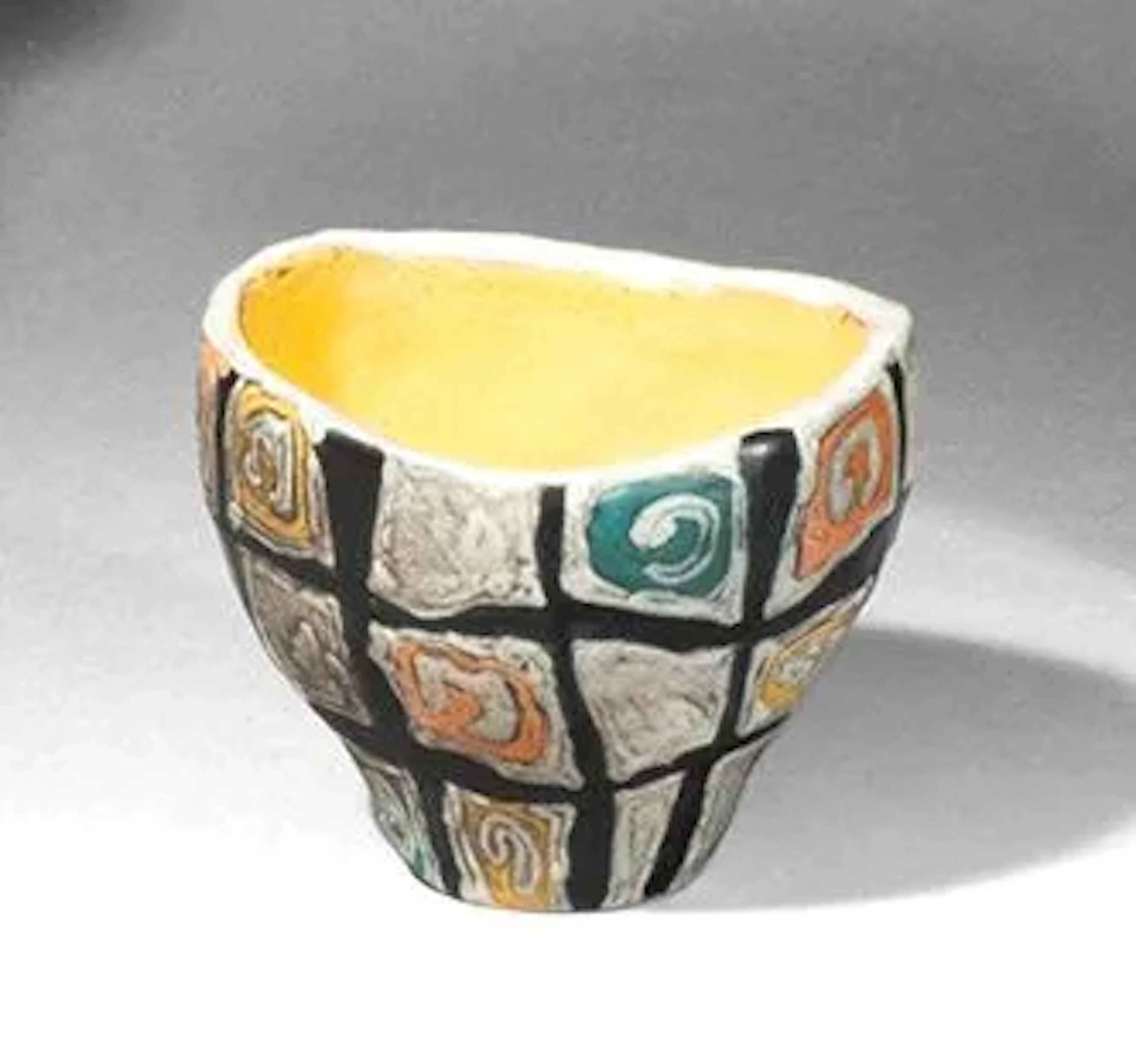 Livia GORKA (1925–2011) - Lot 113