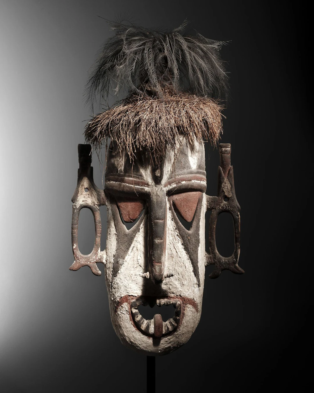 NAUSUNG MASK - Lot 29