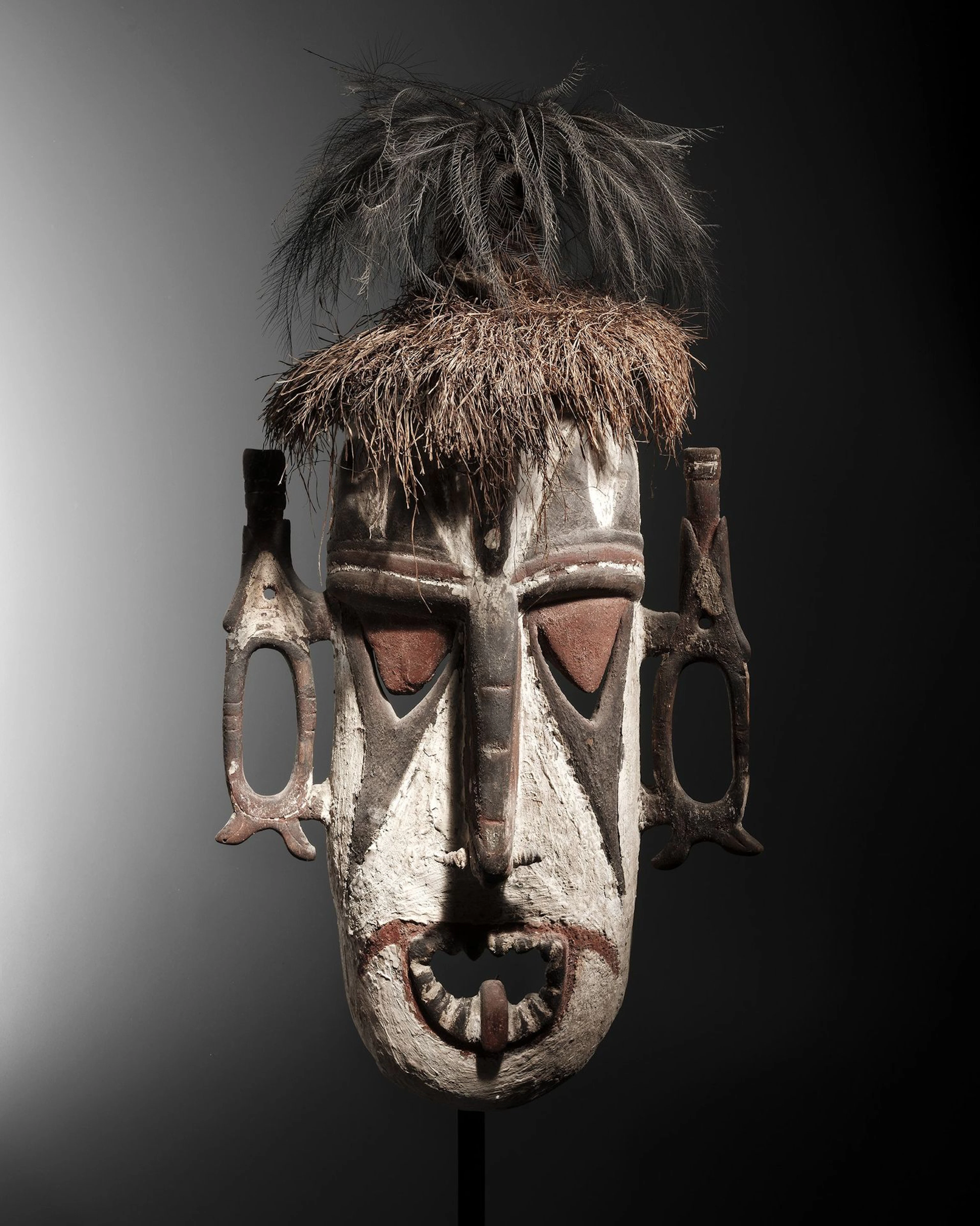 NAUSUNG MASK - Lot 29