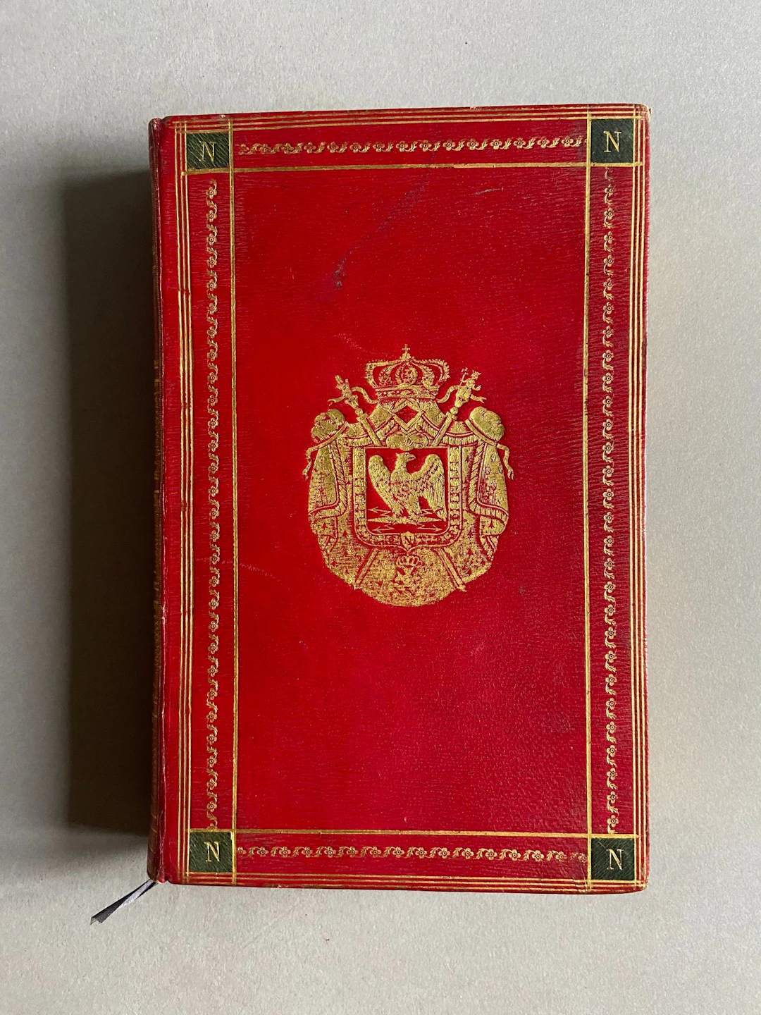 TRESSAN (Louis-Elisabeth de Lavergne, Count of). The Story o - Lot 170