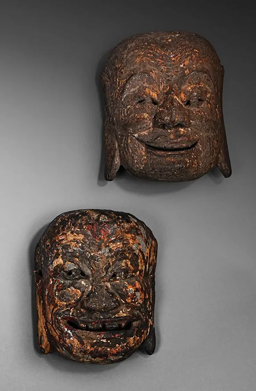CHINA - 19th century - Lot 152