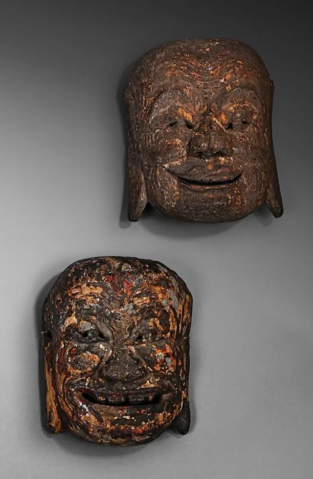 CHINA - 19th century - Lot 152