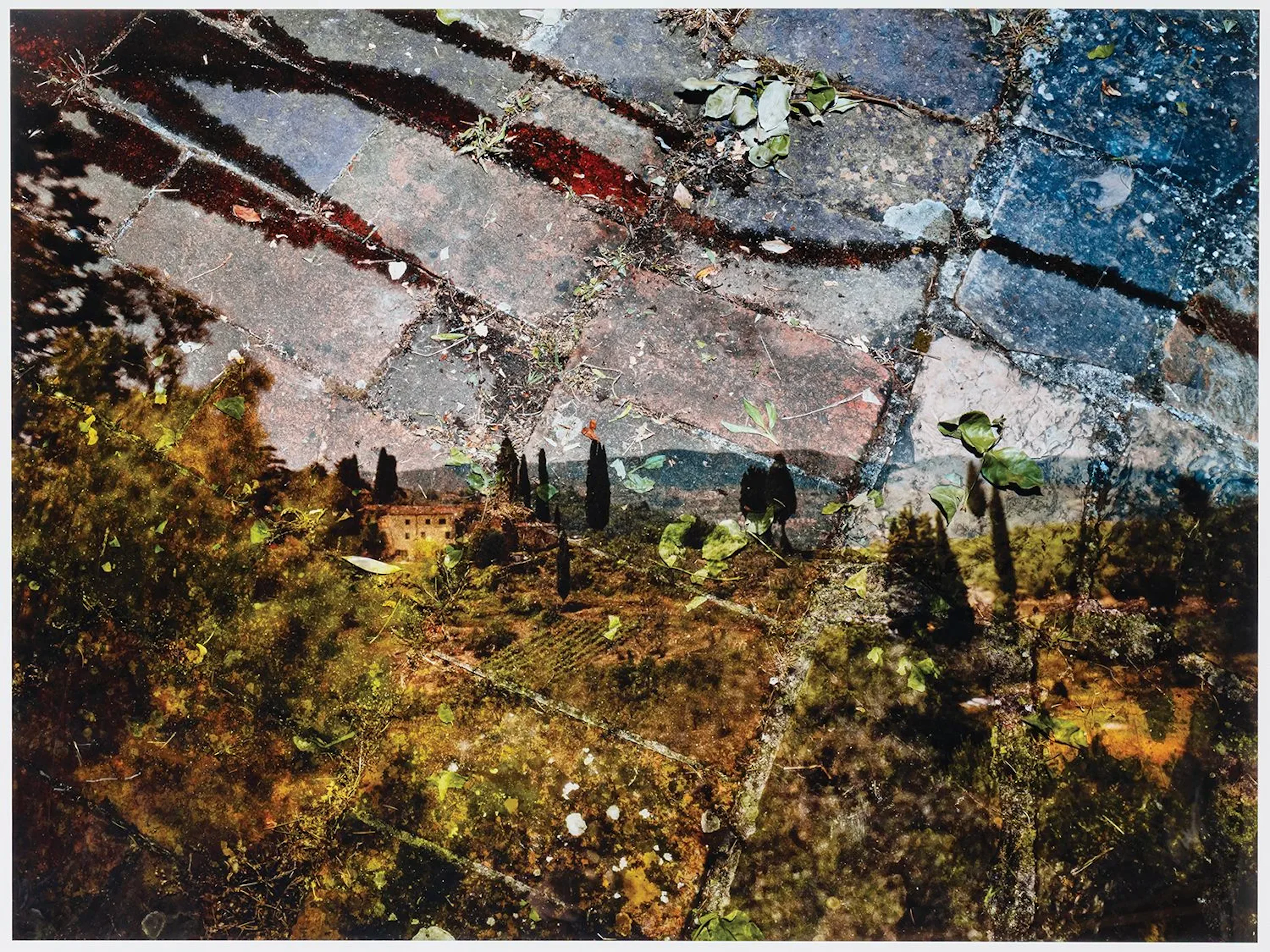 Abelardo MORELL (born in 1948) - Lot 164