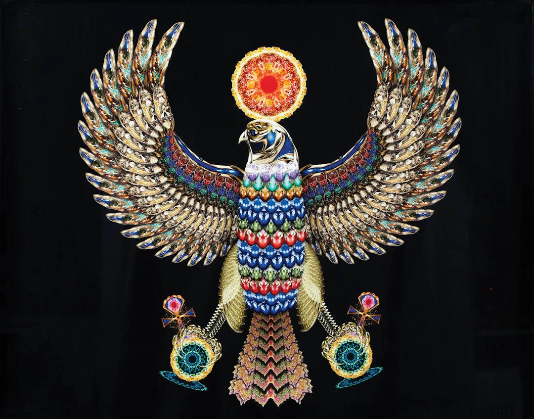 Lorenz Bäumer (born 1965) and - Lot 28