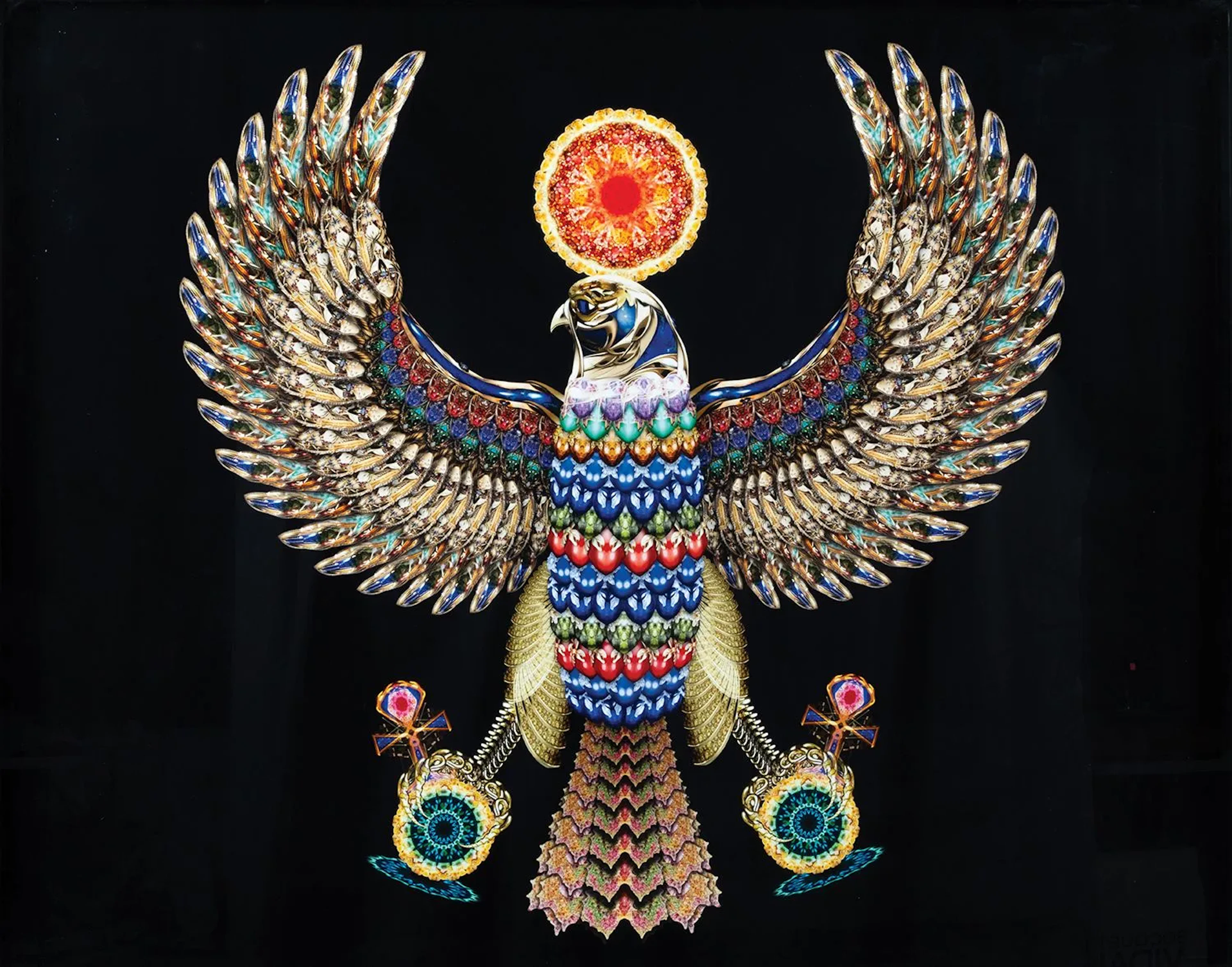 Lorenz Bäumer (born 1965) and - Lot 28