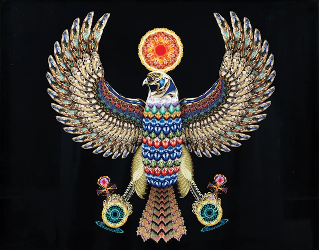 Lorenz Bäumer (born 1965) and - Lot 28