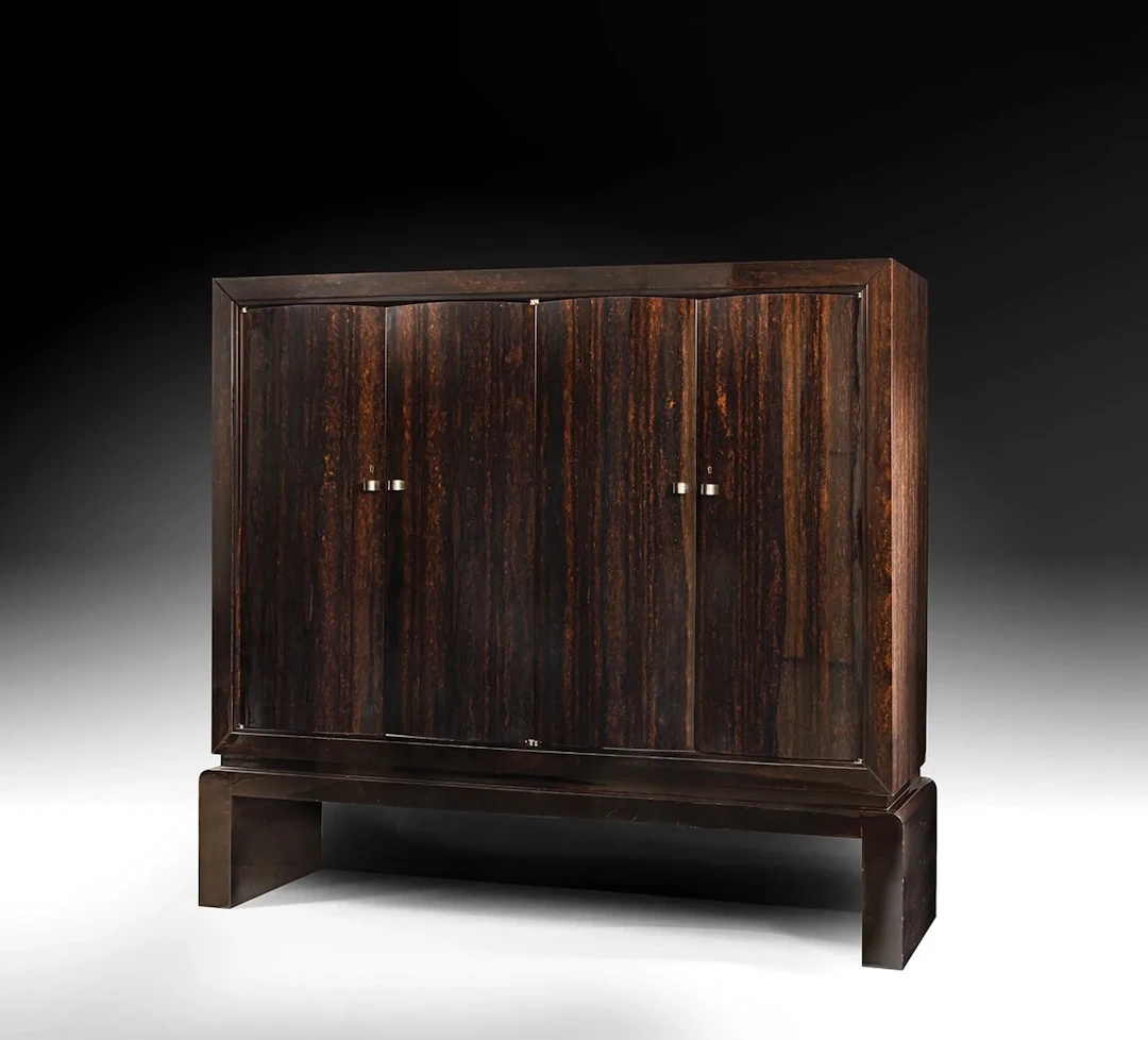 French piece - Lot 46