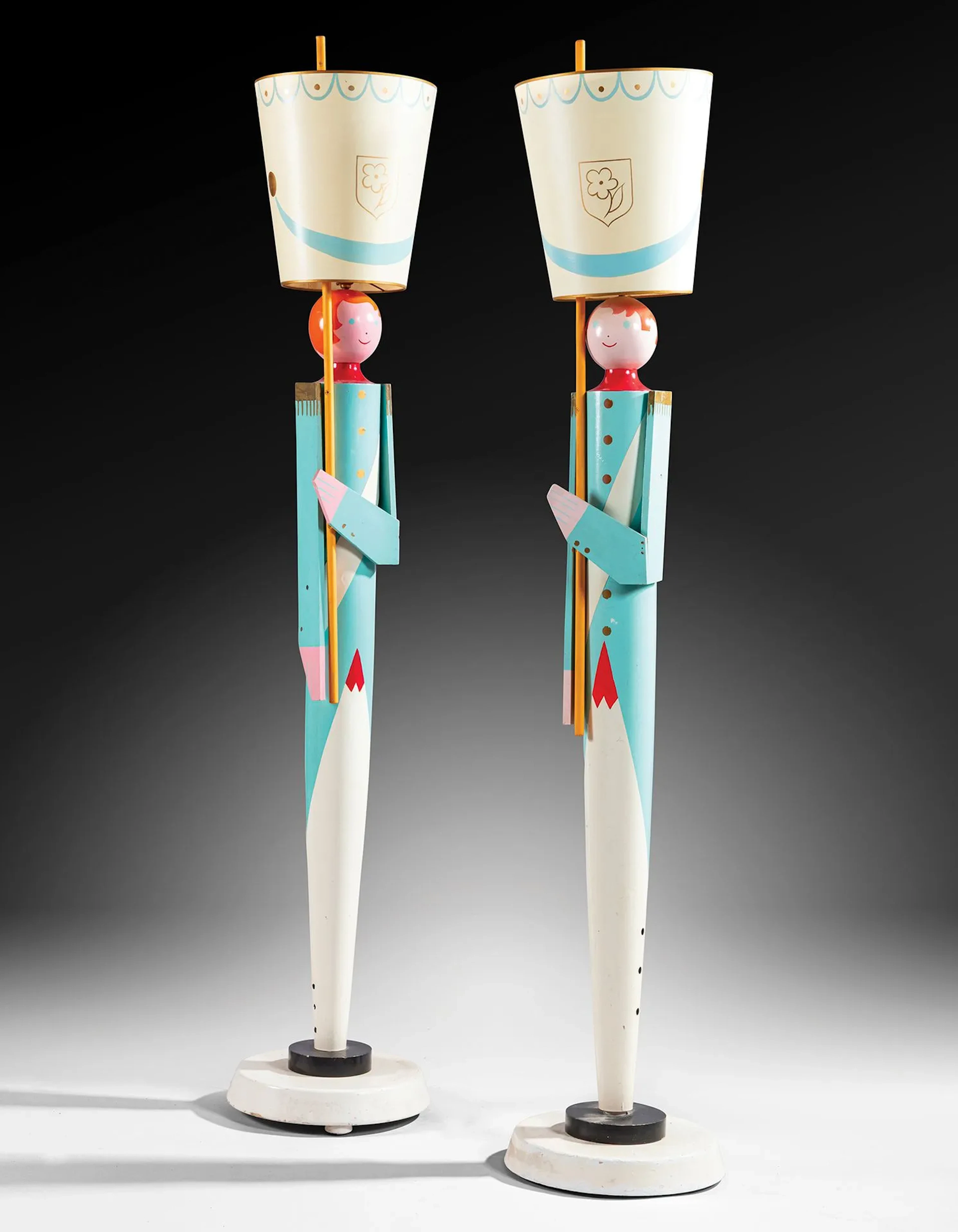Suzanne BONICHON (20th century) - Lot 149