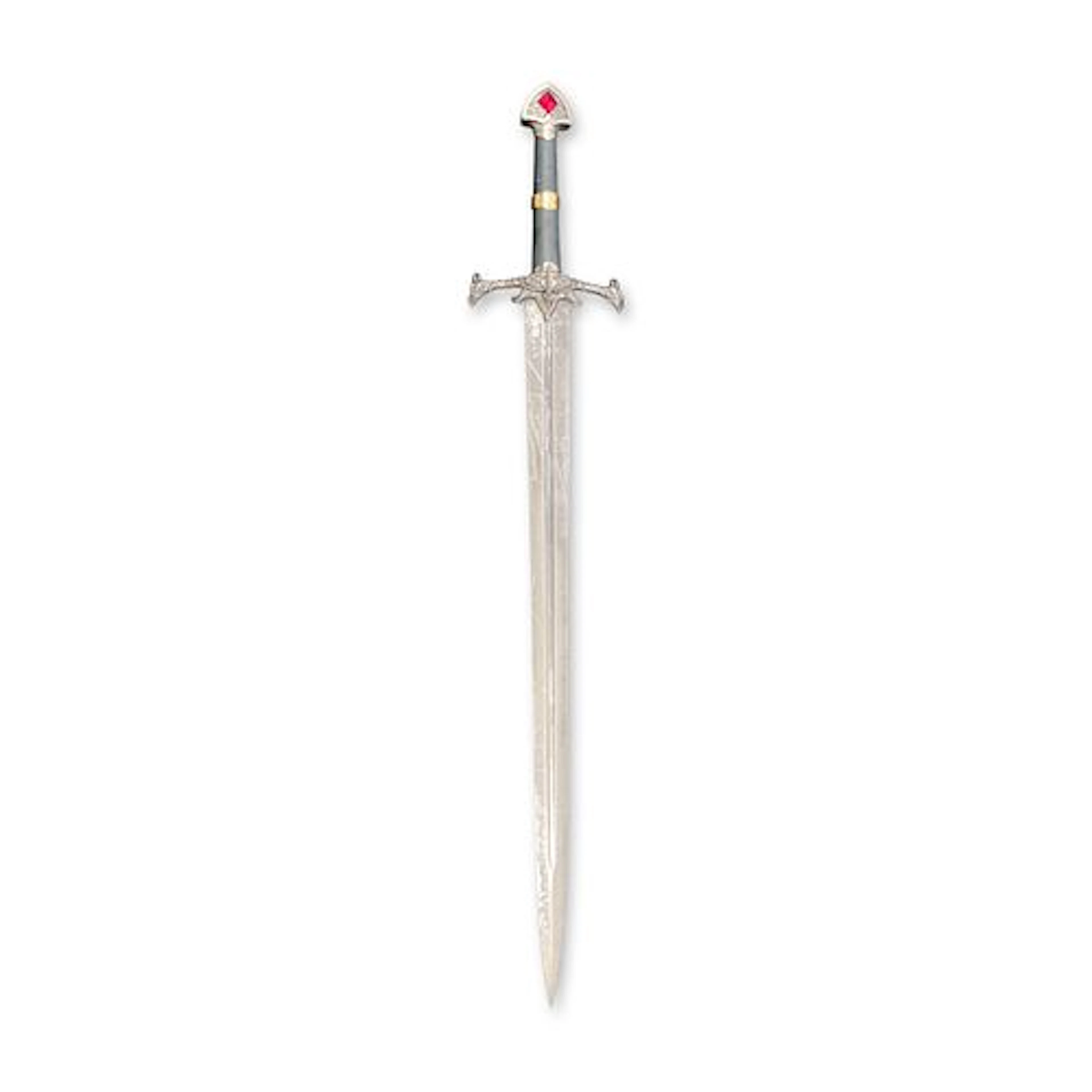 Valyrian Steel Blackfyre Damascus Edition Aegon the Conqueror Licensed