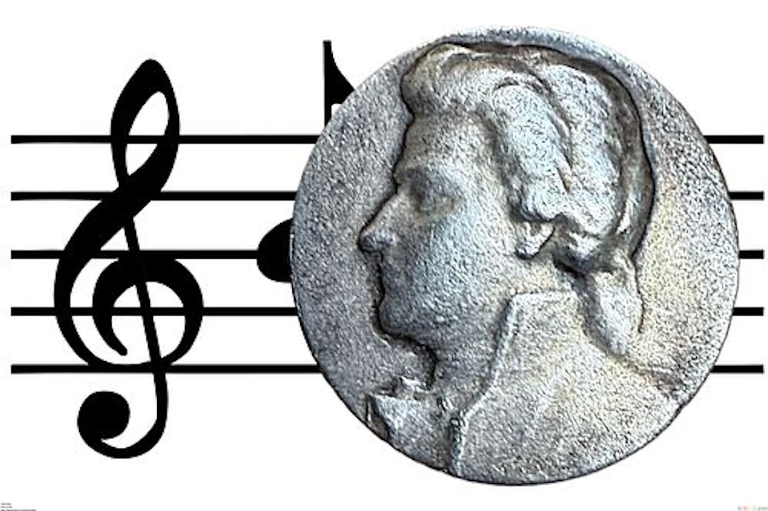 A DIVISION ONE THIRD AVENUE SILVER BUTTON