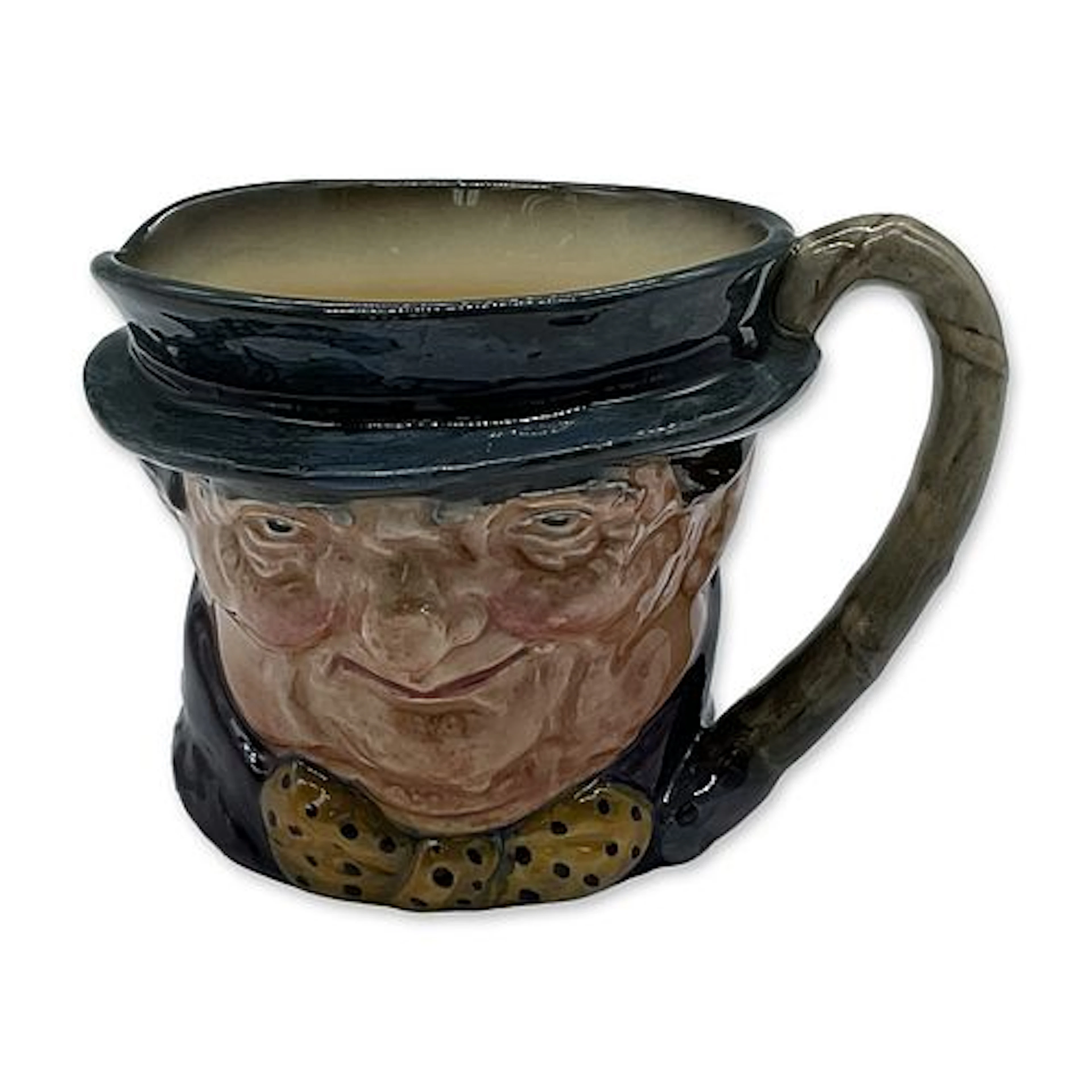 Royal Doulton Colorway Small Character Jug, Tony Weller