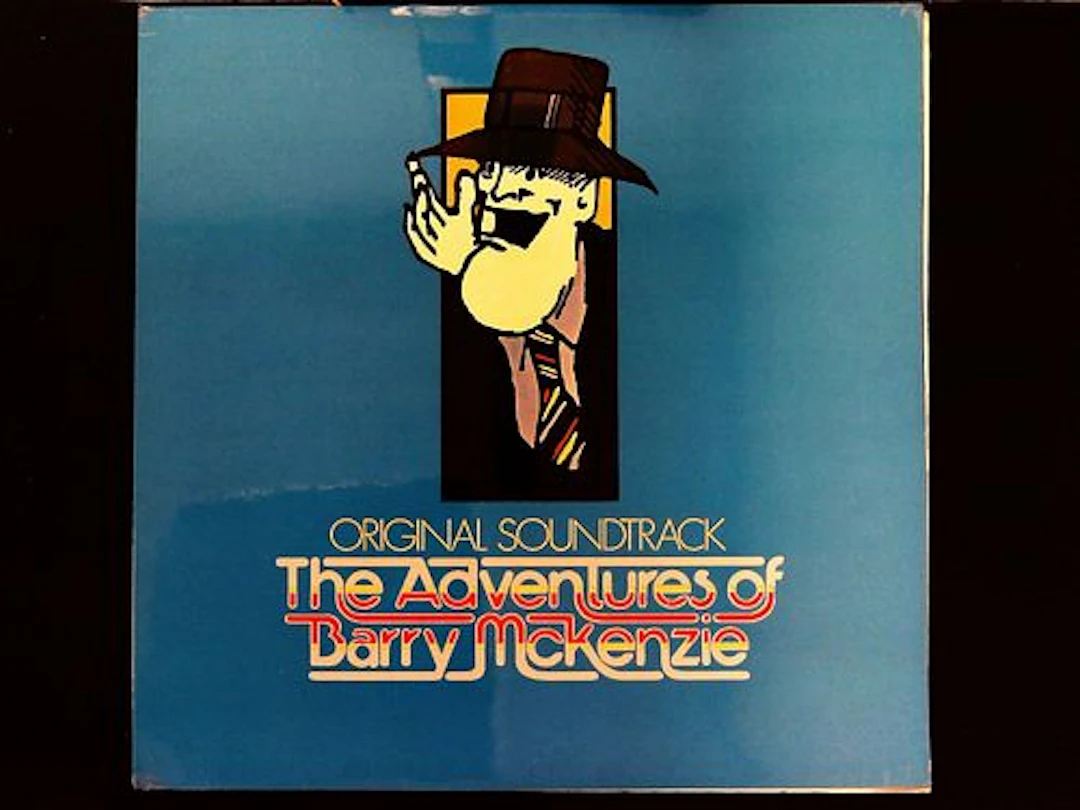 Burt Bacharach - After The Fox (Original Motion Picture Soundtrack)