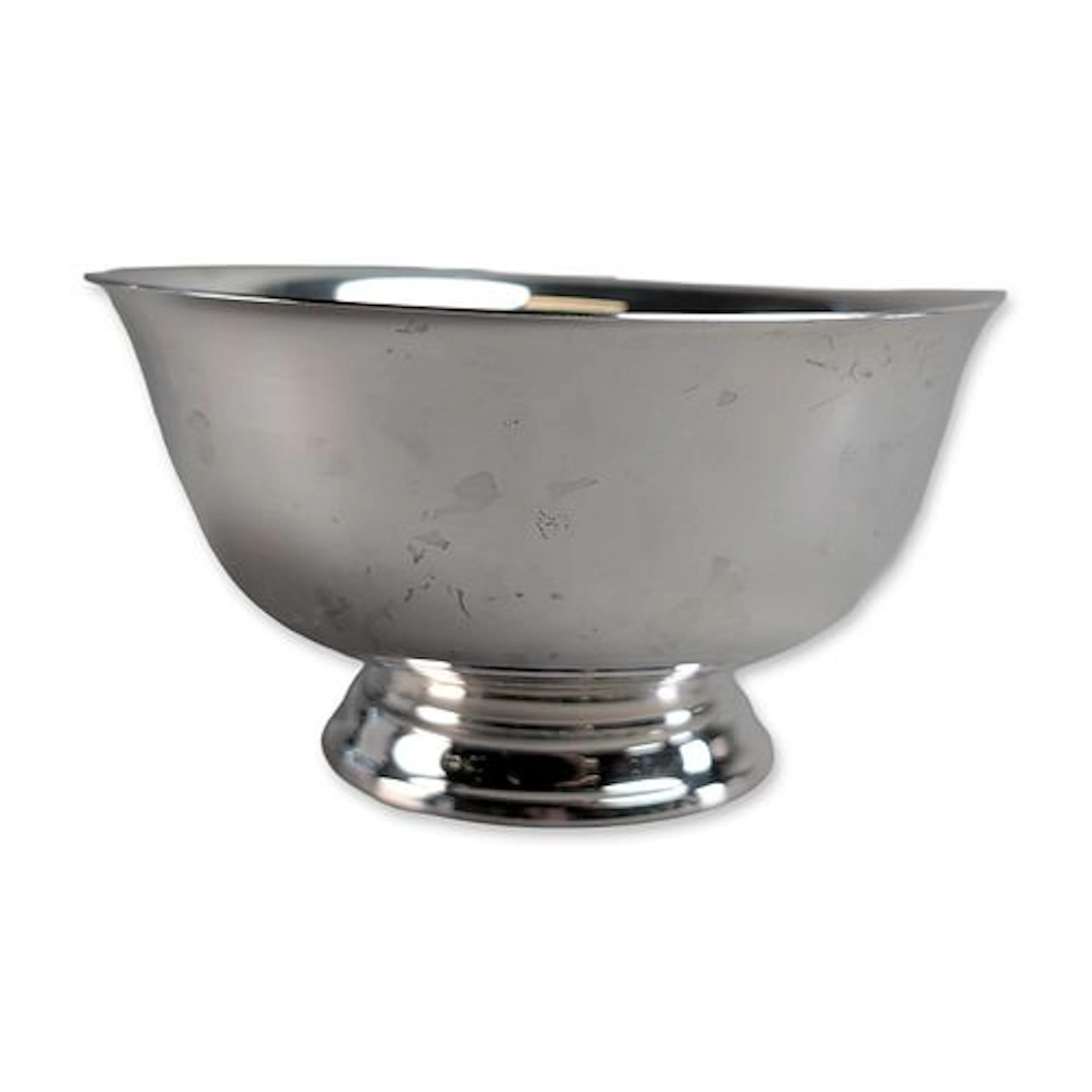 Reed and Barton Sterling Silver Paul Revere Reproduction Bowl