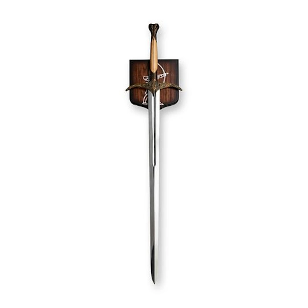 Valyrian Steel Game of Thrones Heartsbane Sword Replica