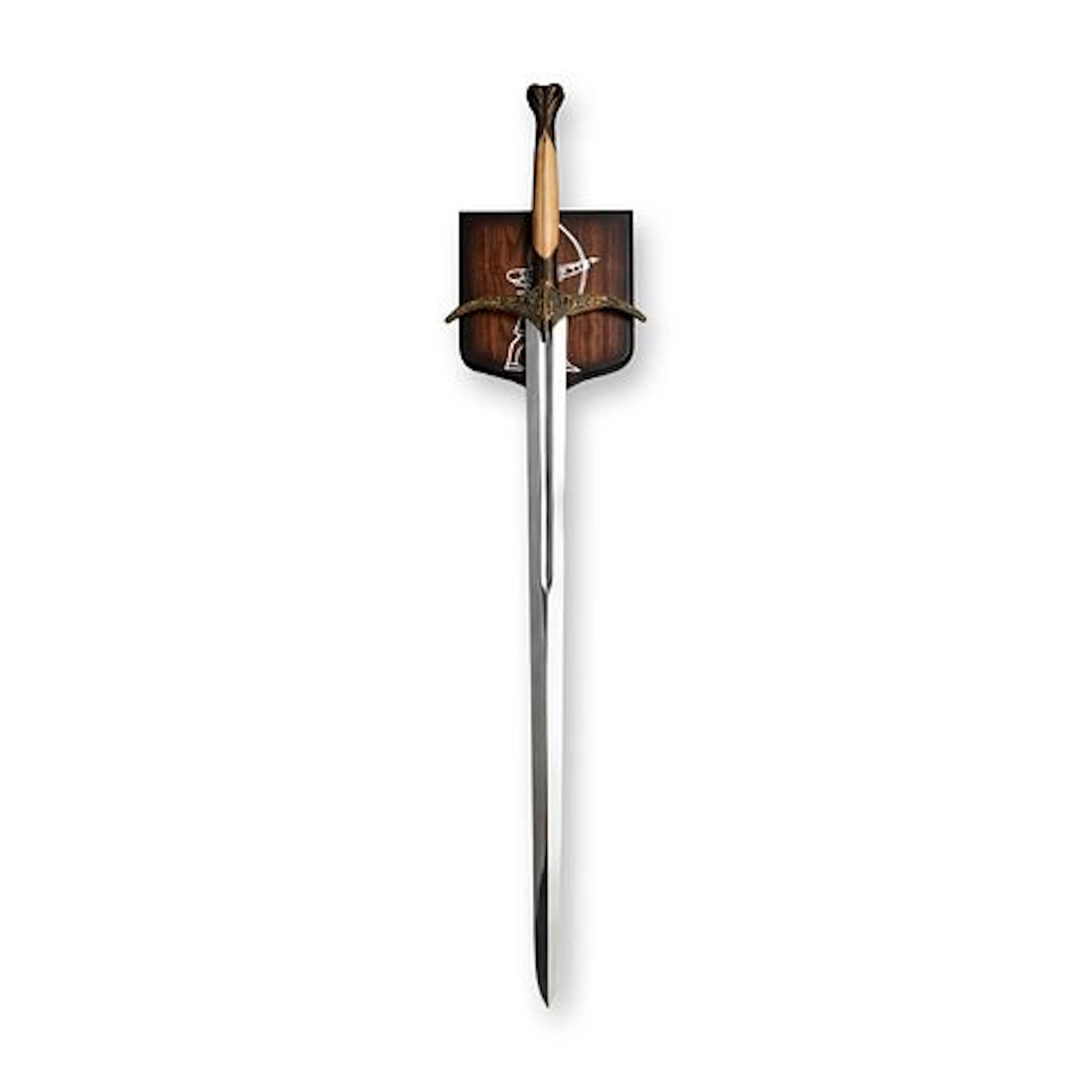 Valyrian Steel Game of Thrones Heartsbane Sword Replica