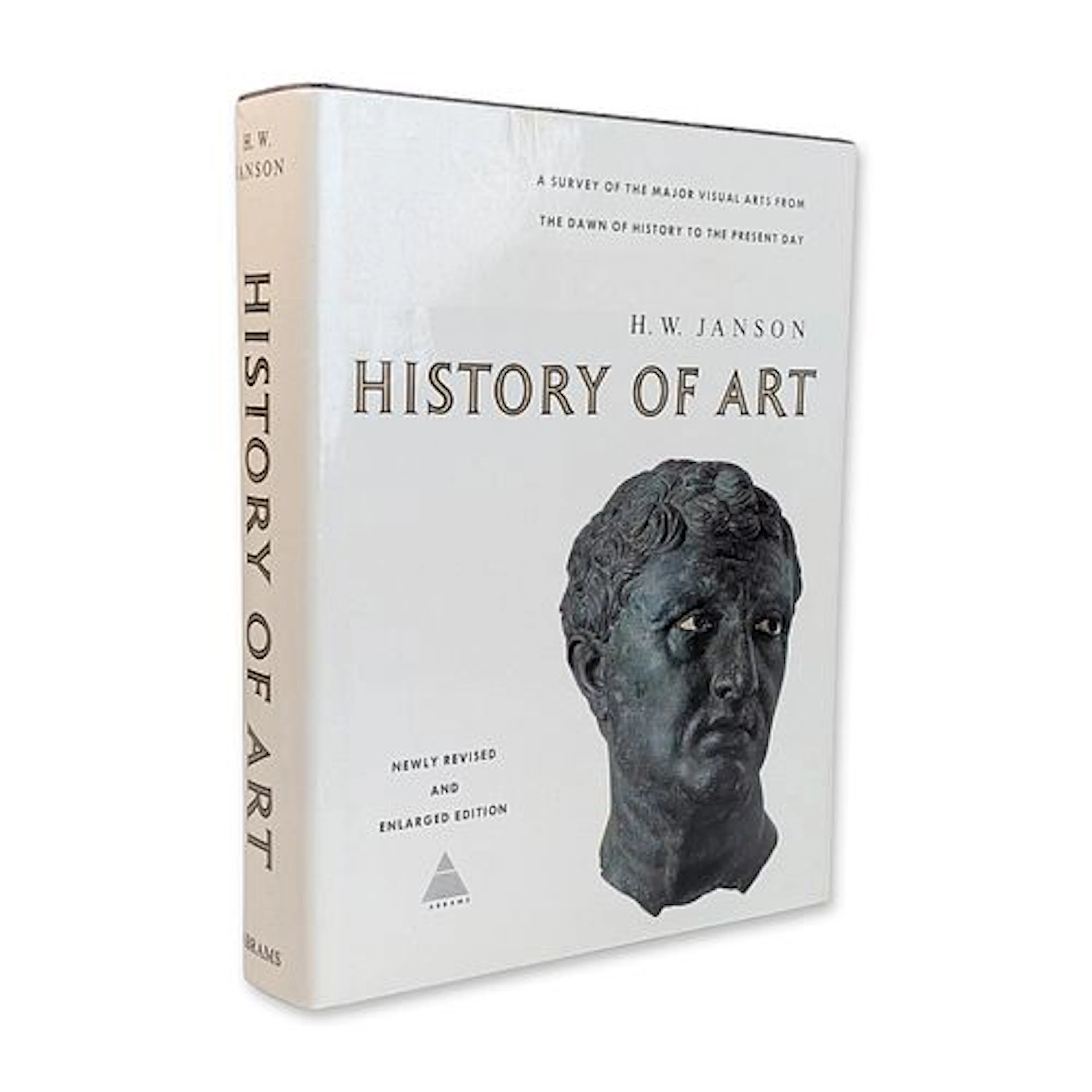 Janson. History of Art. Harry N. Abrams, Inc., 1974. Revised and Enlarged