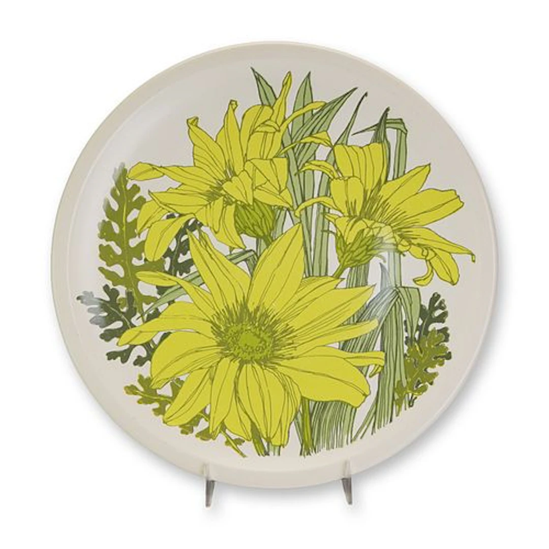Wedgwood of Etruria & Barlaston Ironstone Dinner Plate, Riviera