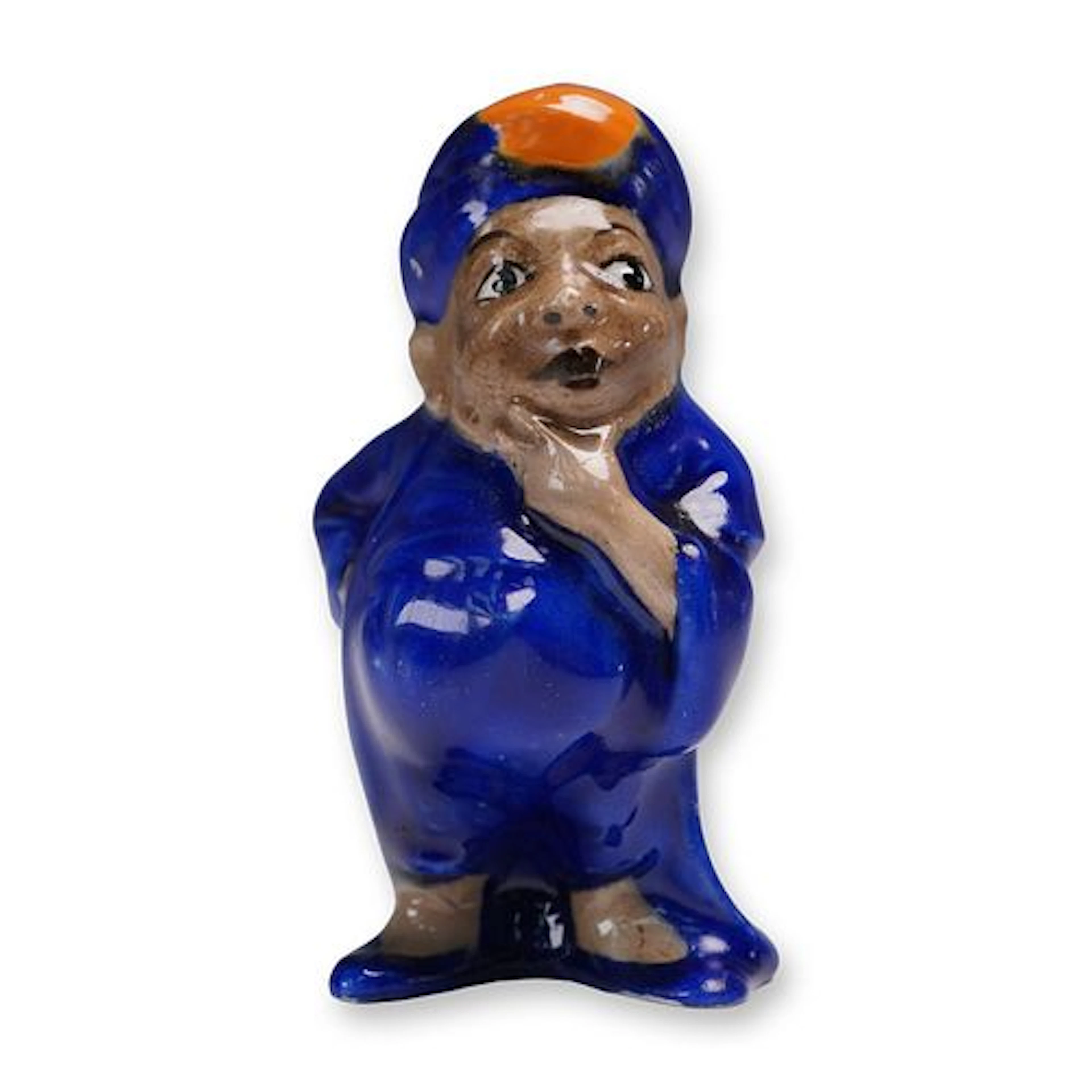 Royal Doulton Figurine, One of the Forty HN423A
