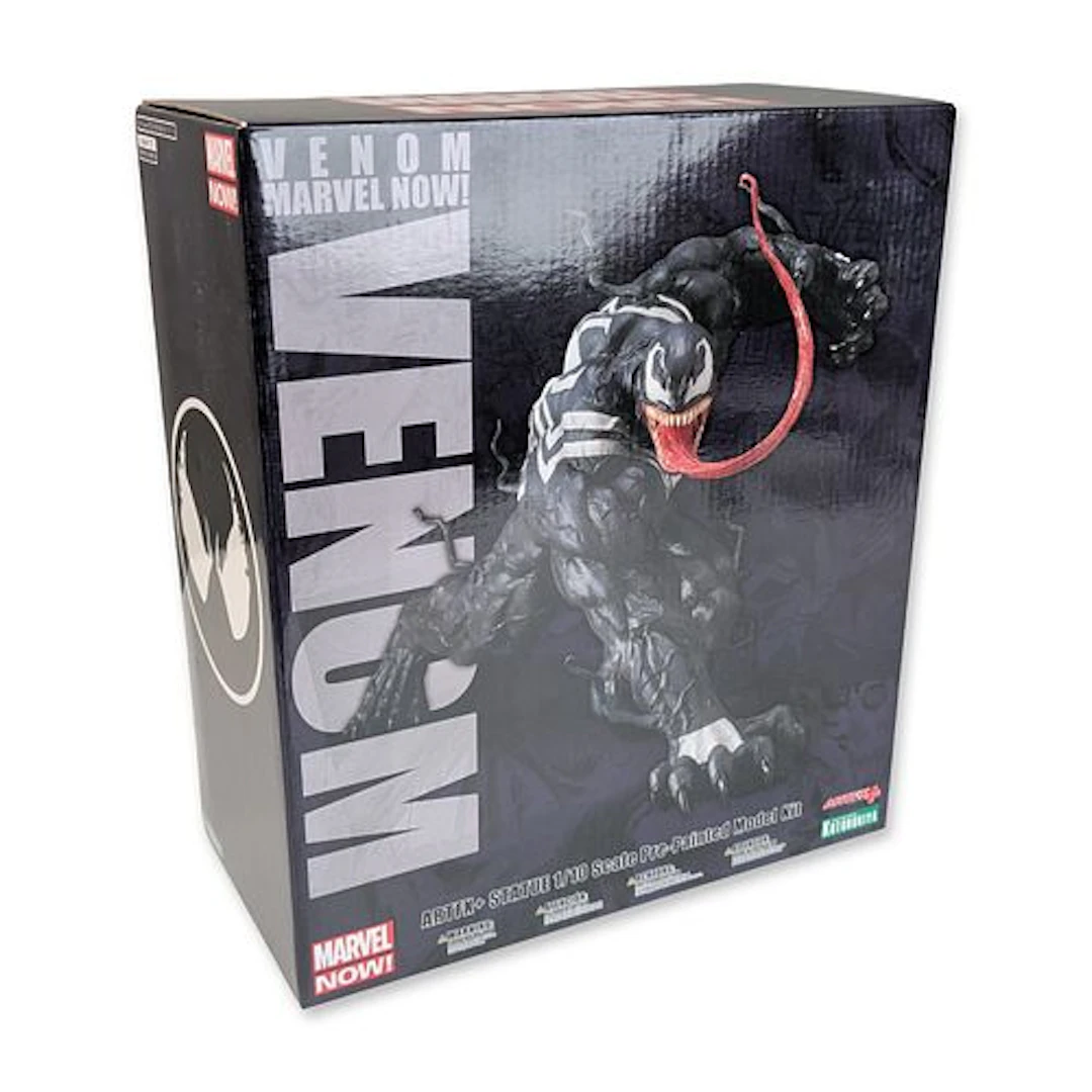Kotobukiya Marvel Now Venom 1/10 Scale ARTFX+ Statue