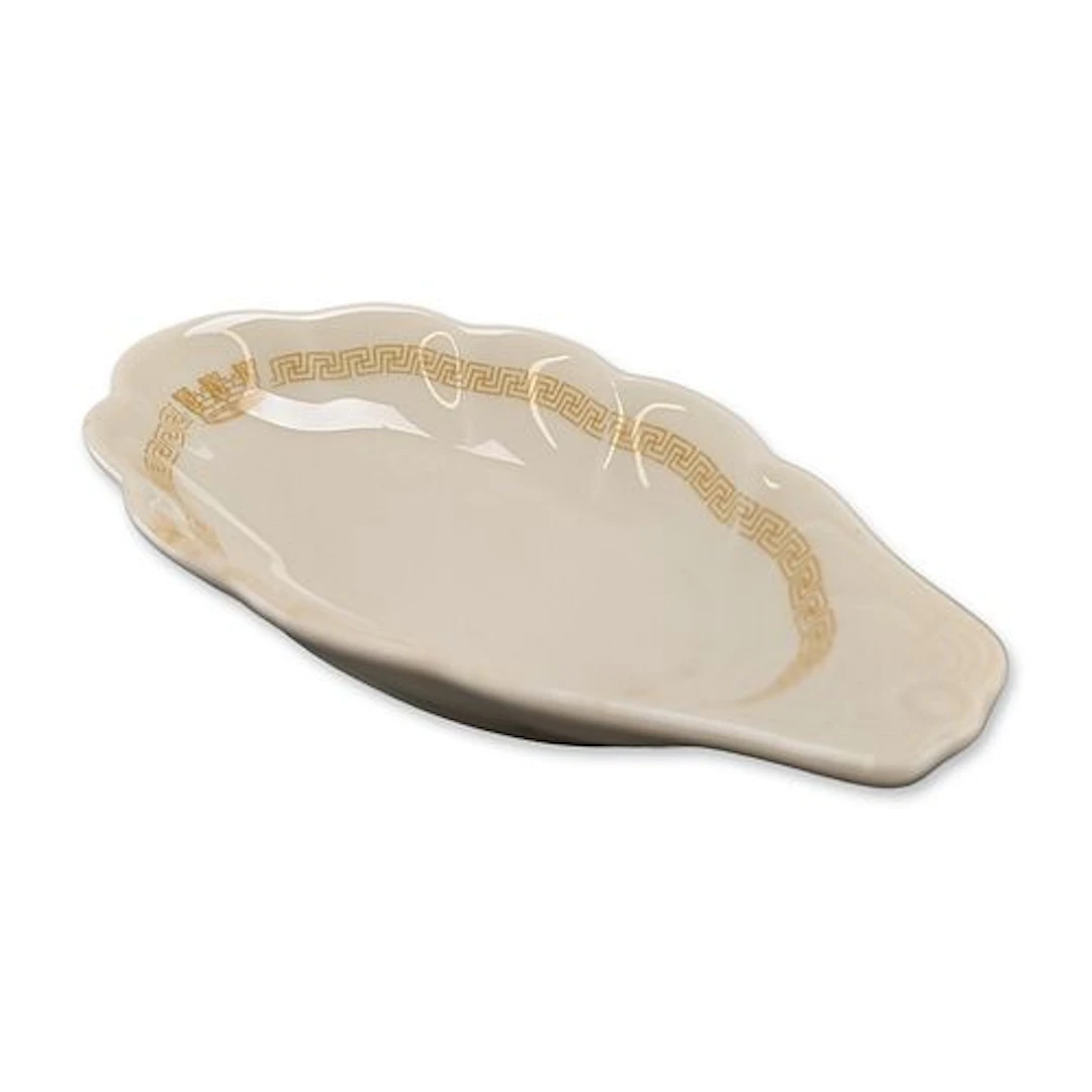 Heinrich & Co. Bavaria Porcelain Dish