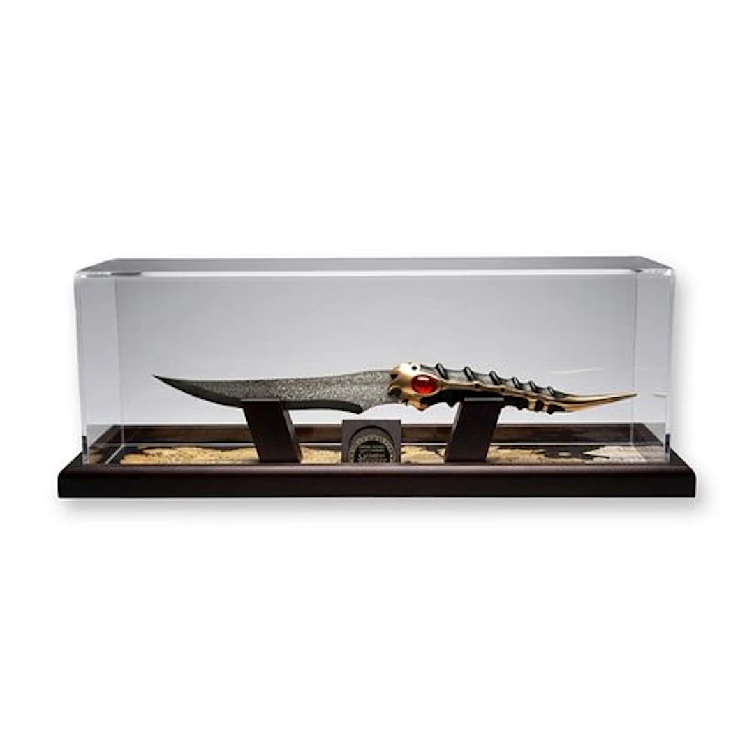 Jalic Blades Damascus Edition Game of Thrones Aryas Blade Prop Replica