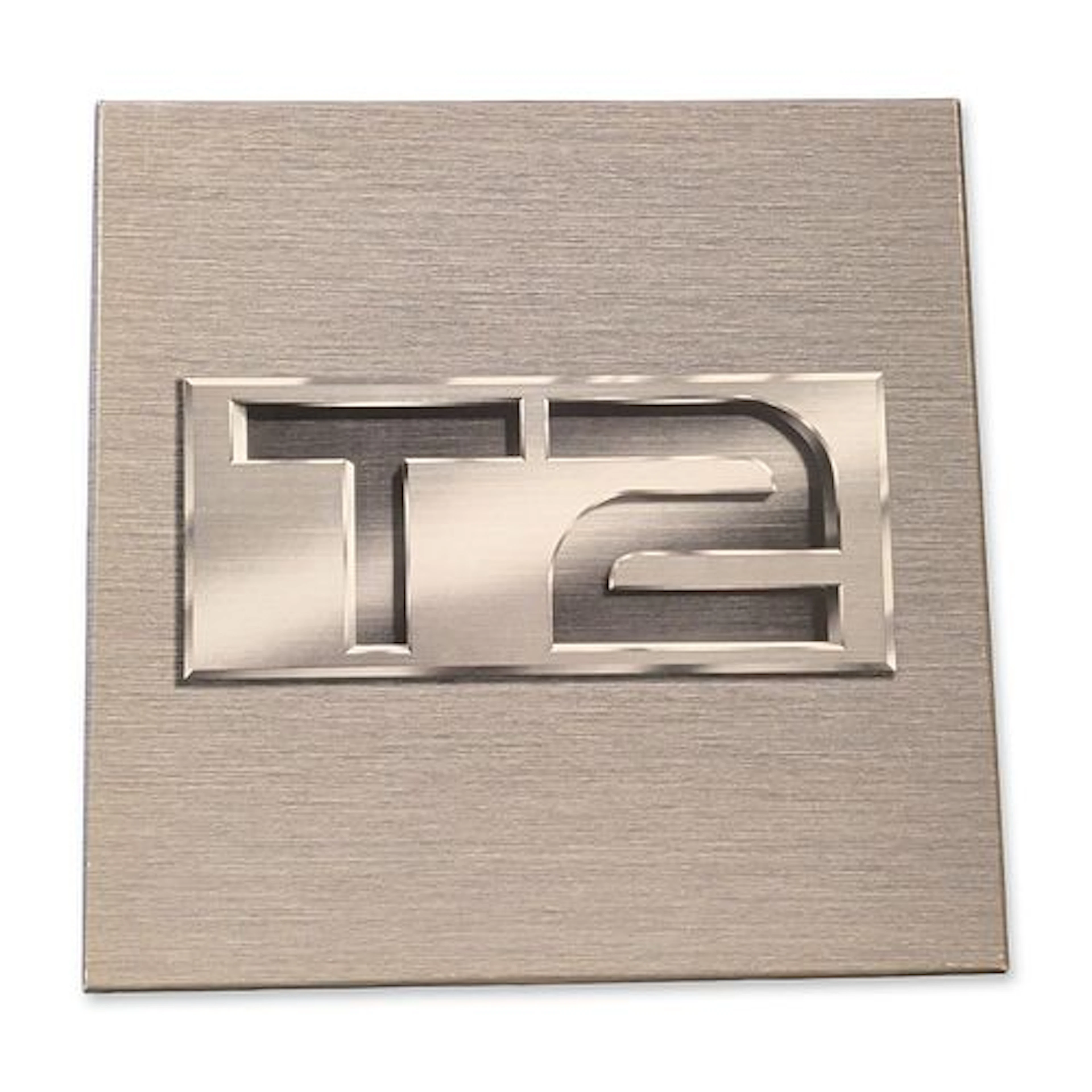 A Five-Disc Widescreen LaserDisc Special Edition Box Set for Terminator
