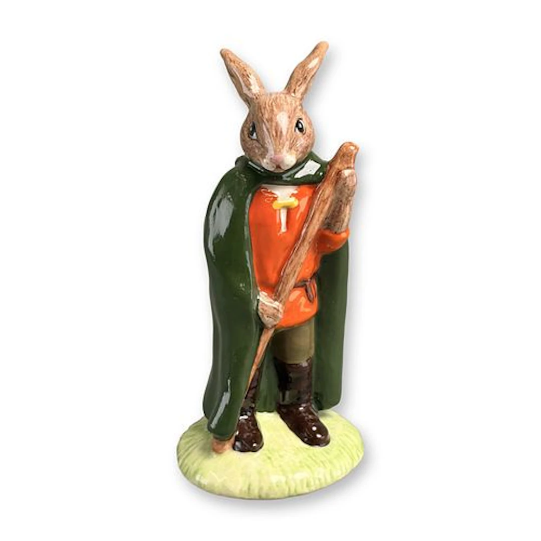 Royal Doulton Prototype Little John Bunnykins