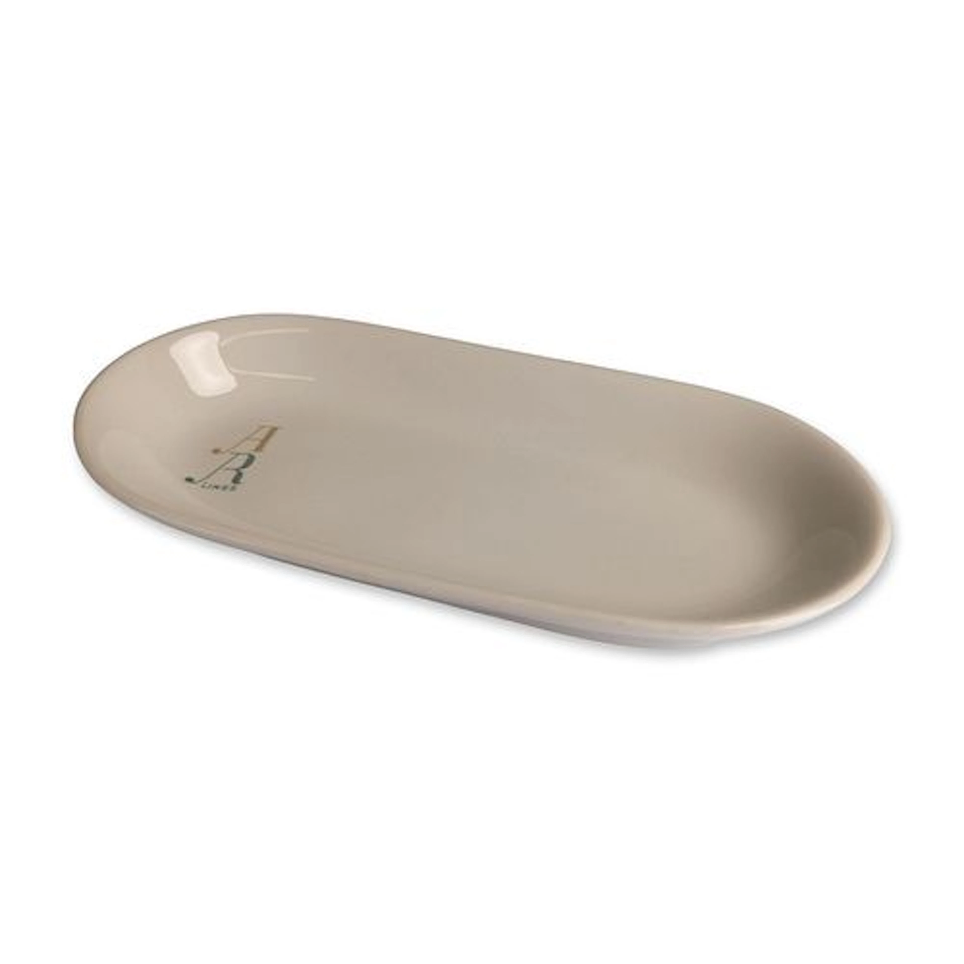 Syracuse China American Republics Lines Tray