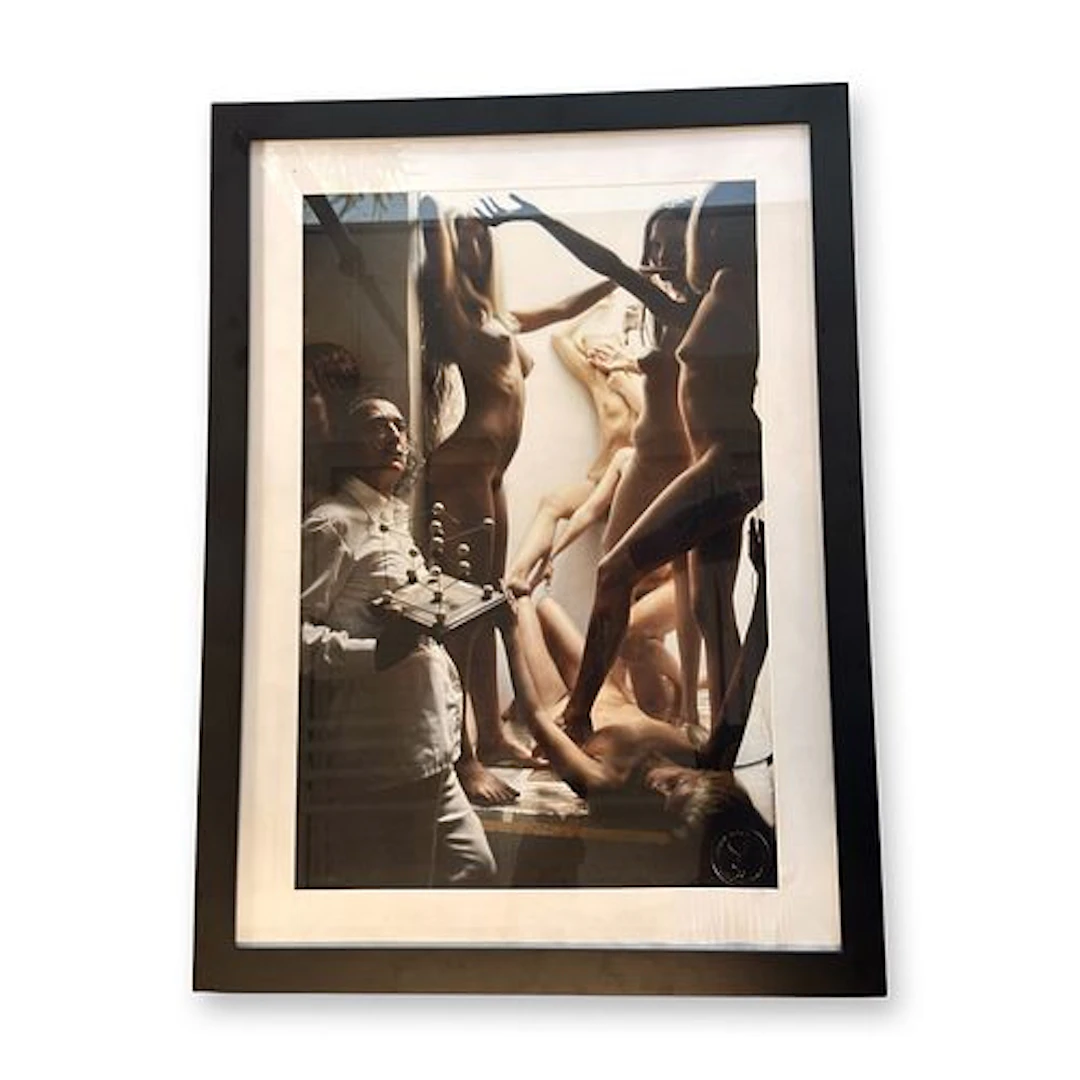 International Images Legacy Collection C-Print Photograph, Salvador