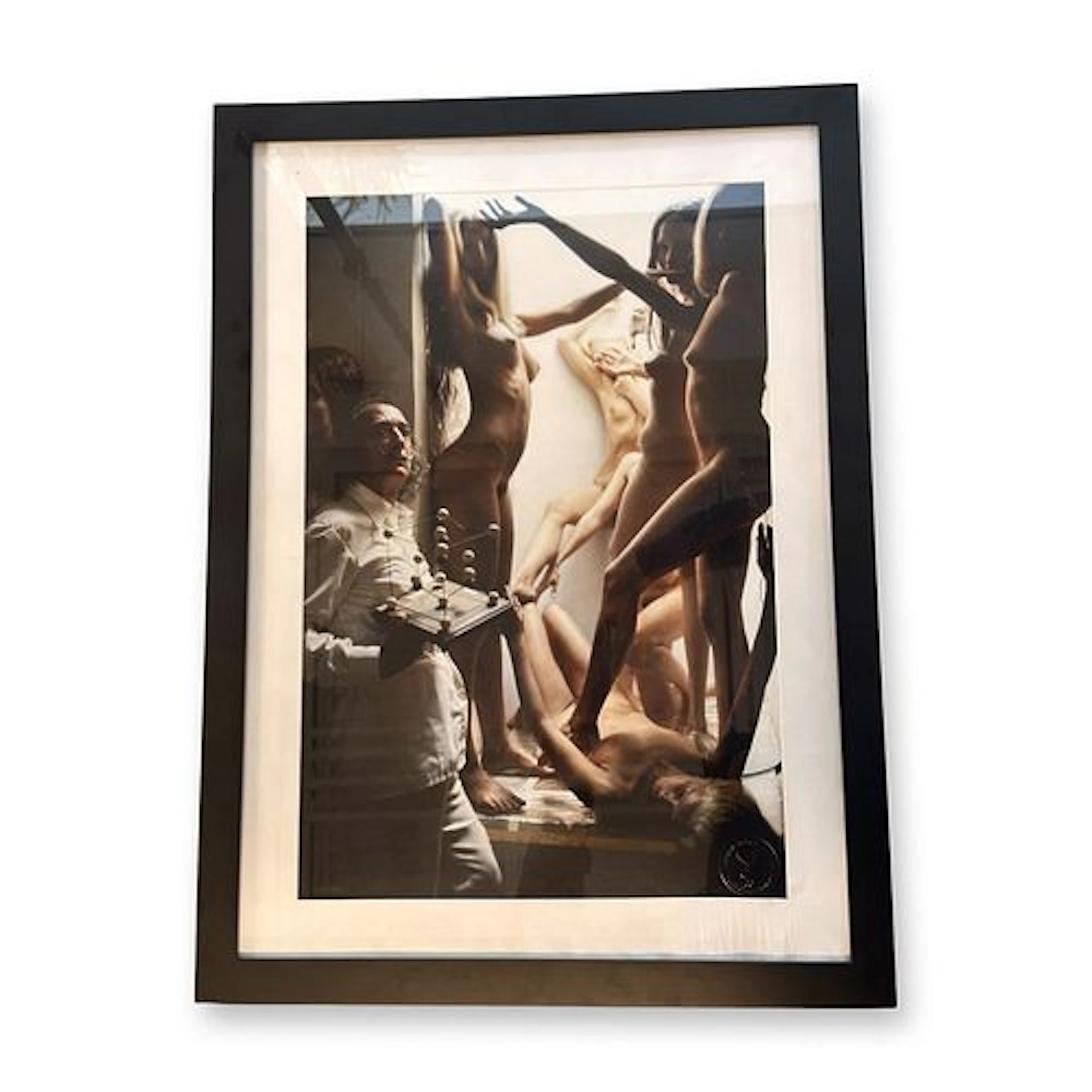 International Images Legacy Collection C-Print Photograph, Salvador