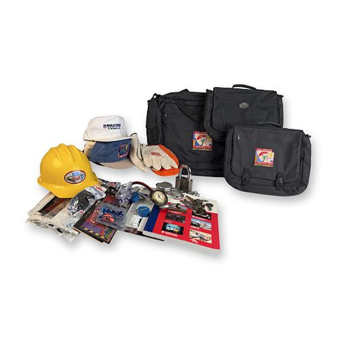42pc Union Pacific Railroad Professional and Promotional Memorabilia