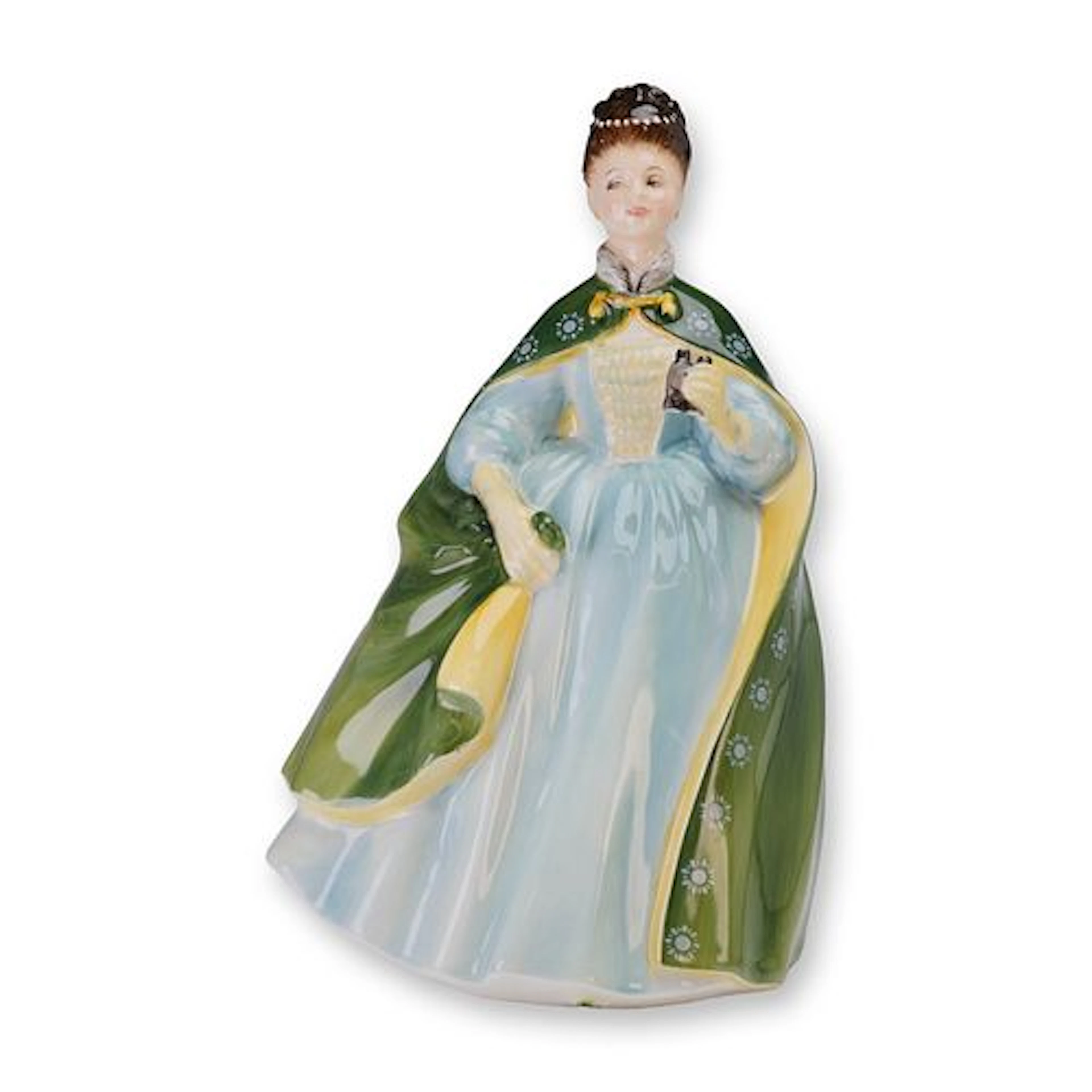 Royal Doulton Figurine, Premiere HN2343