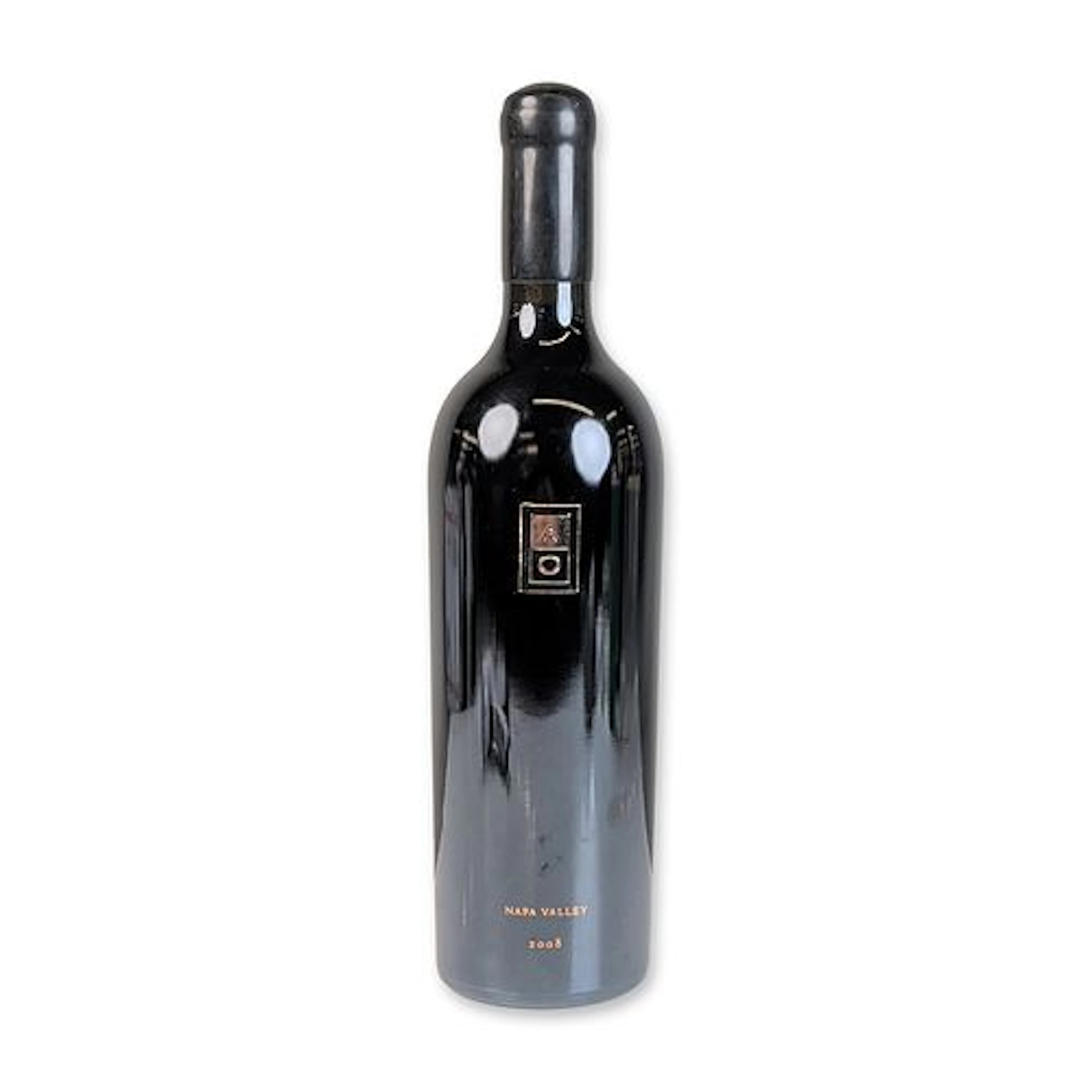 Alpha Omega ERA Napa Valley Red Blend Wine 2008 750ml