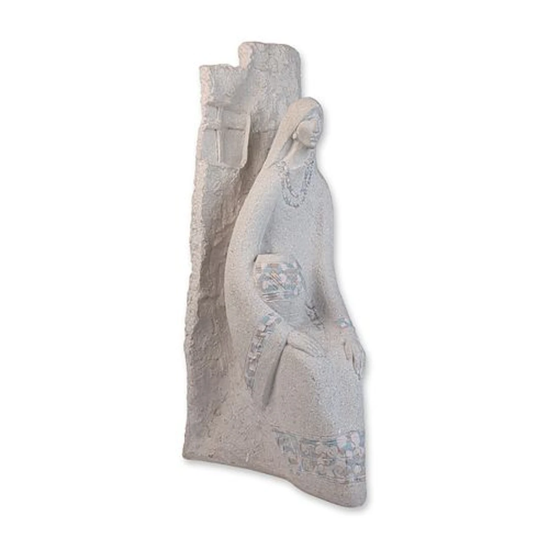 David Fisher for Austin Productions Southwestern-Inspired Modernist