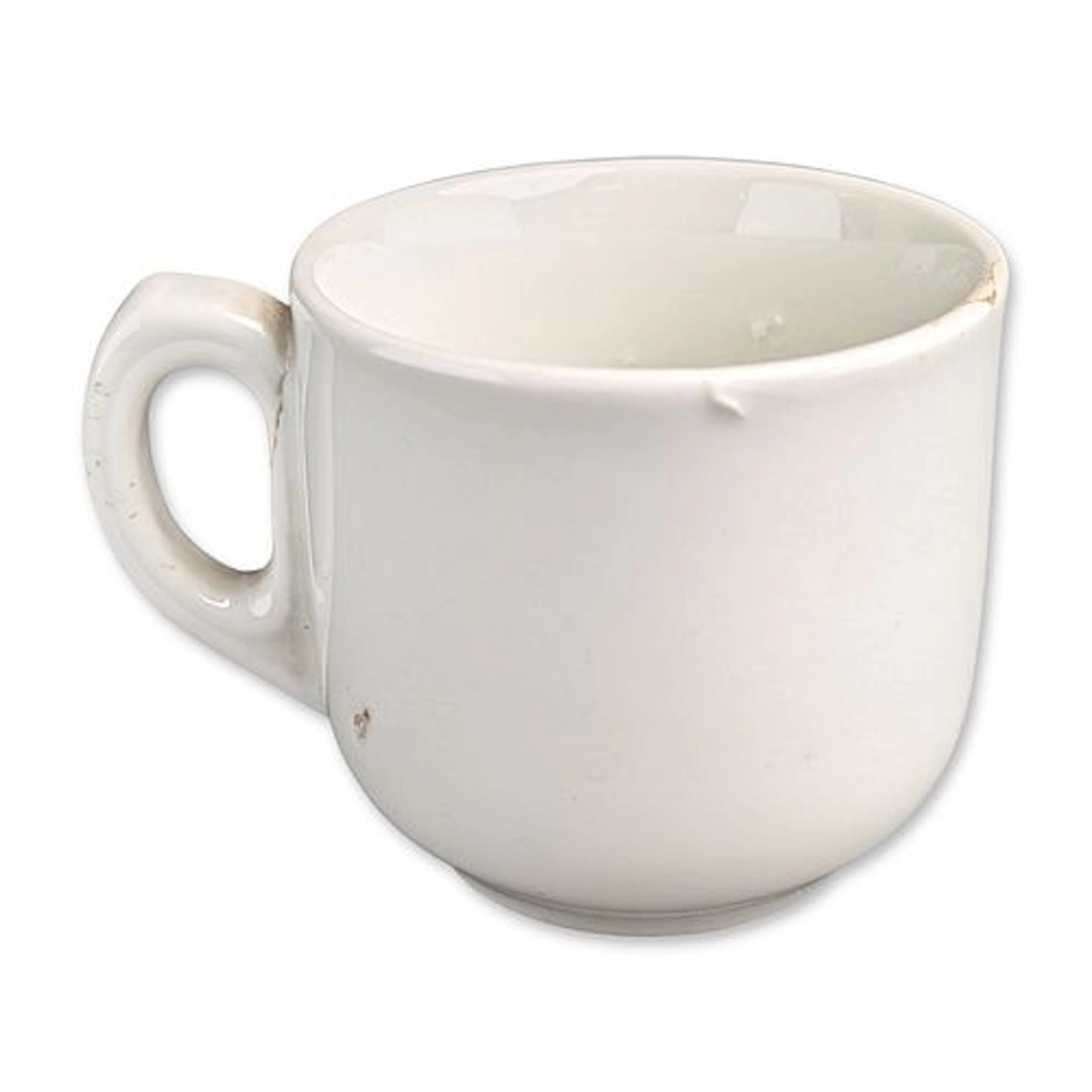 Richard Ginori Italian Porcelain Hotel Ware Cup