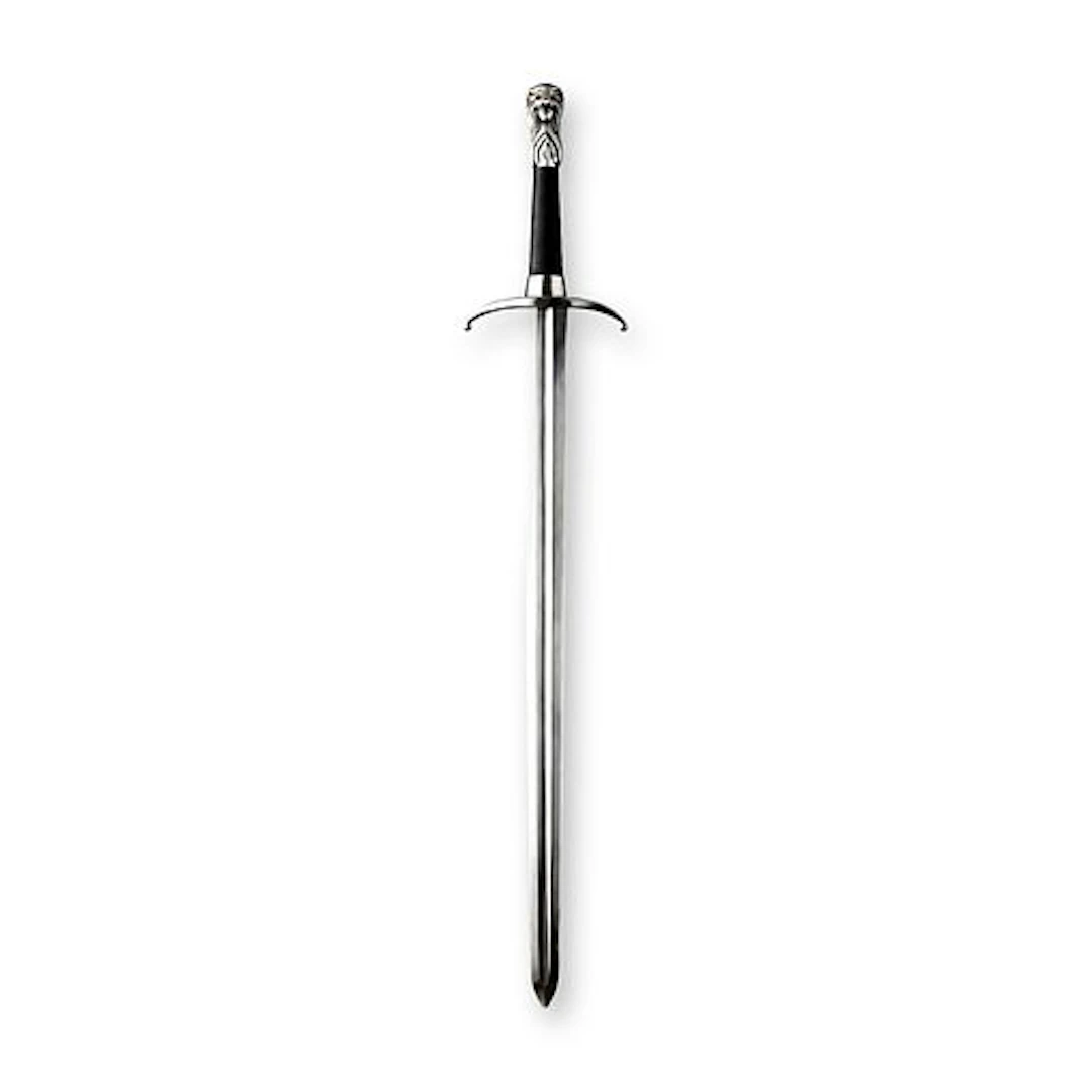 Valyrian Steel Game of Thrones Longclaw Sword of Jon Snow