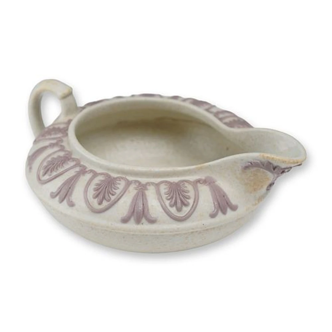 Wedgwood Jasperware Creamer