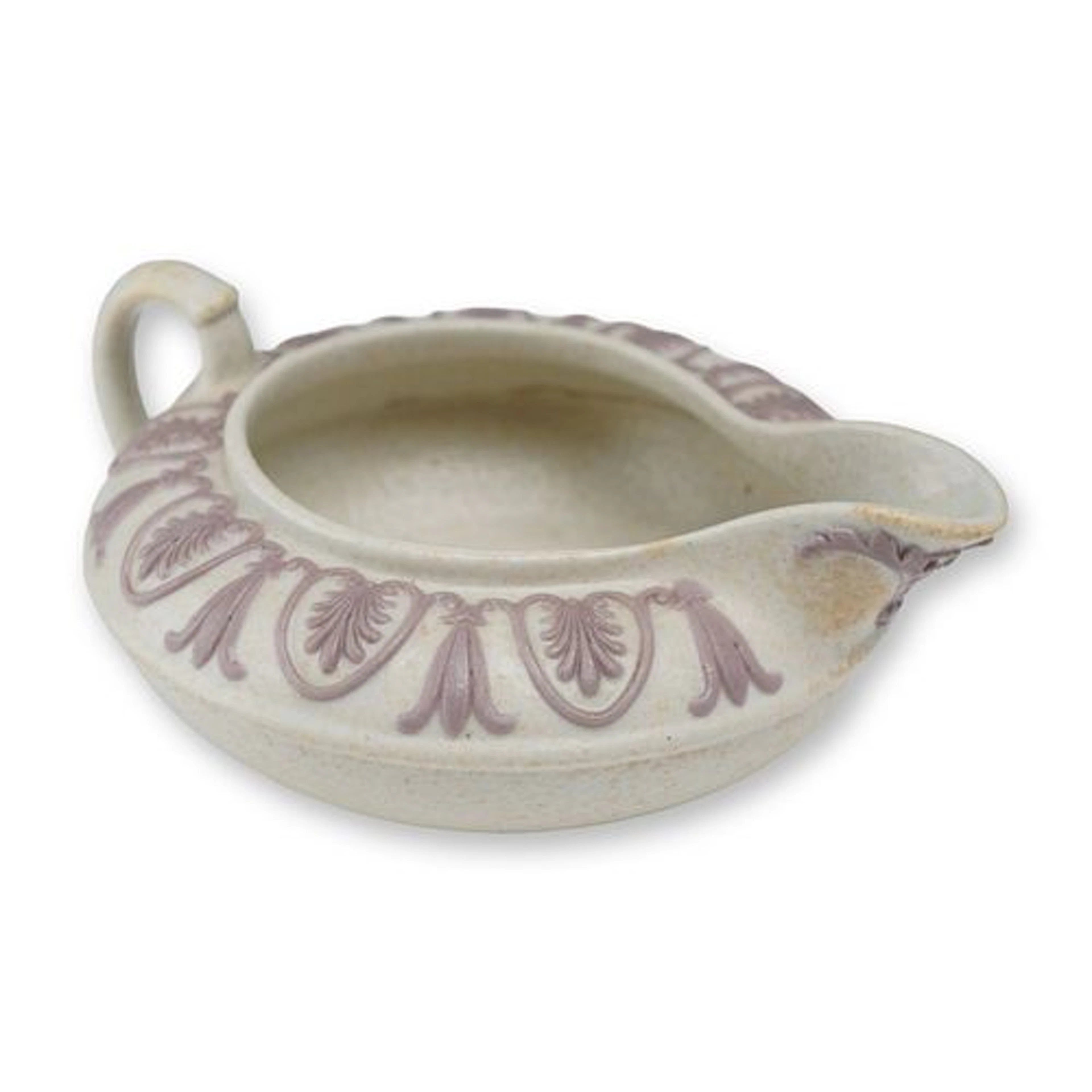 Wedgwood Jasperware Creamer