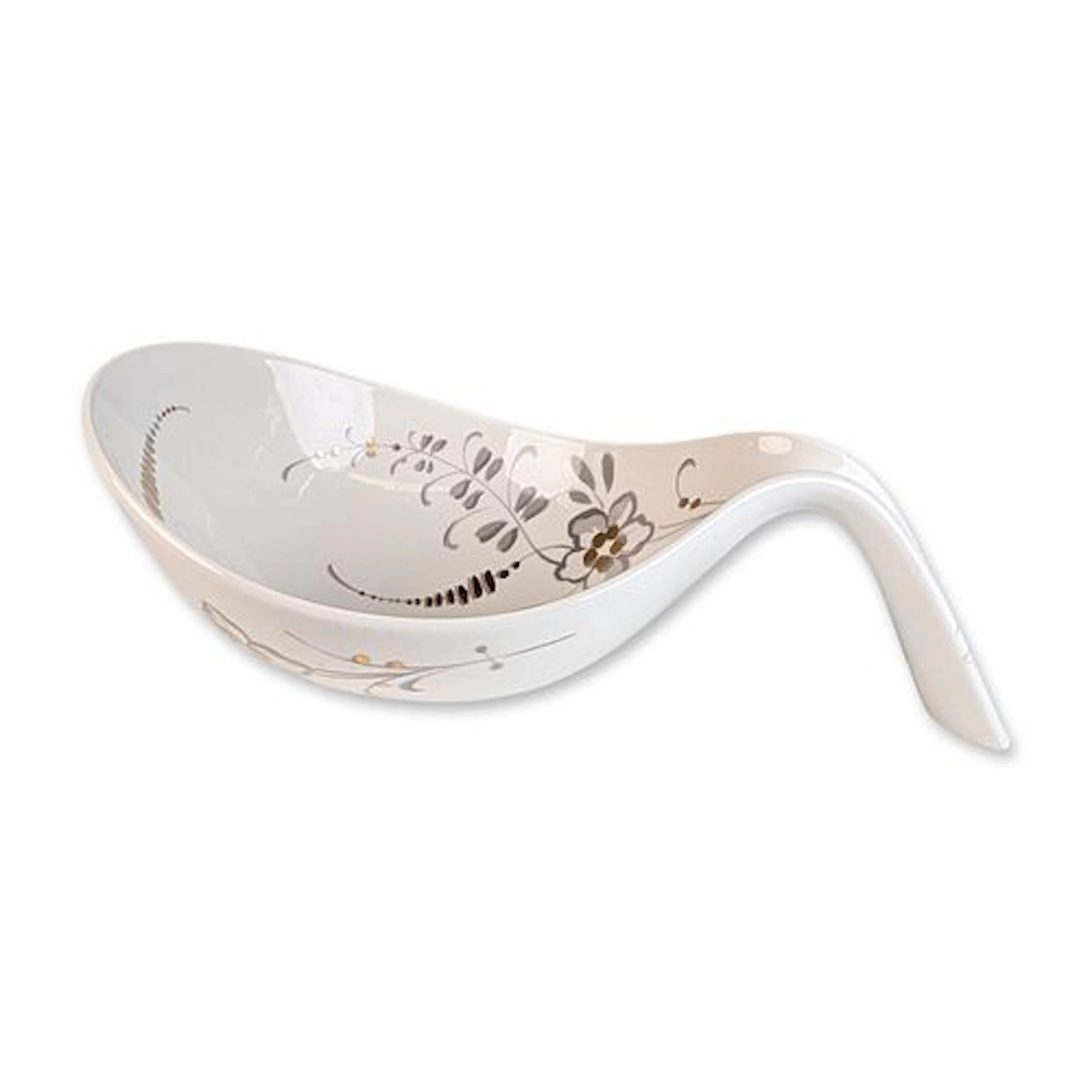 Villeroy & Boch Porcelain Limited Edition Masterpiece Hommage Serving Bowl