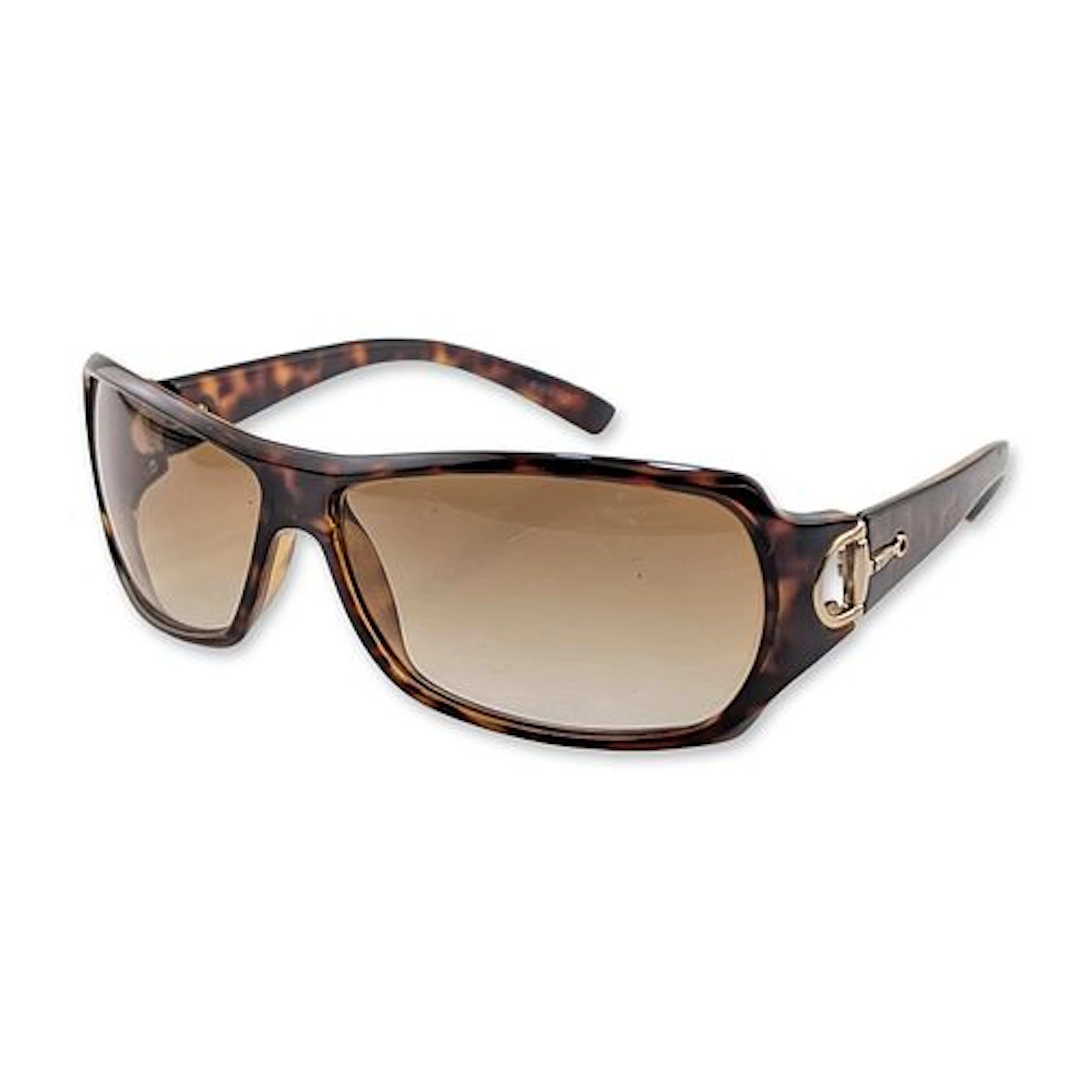 Gucci Horsebit Sunglasses