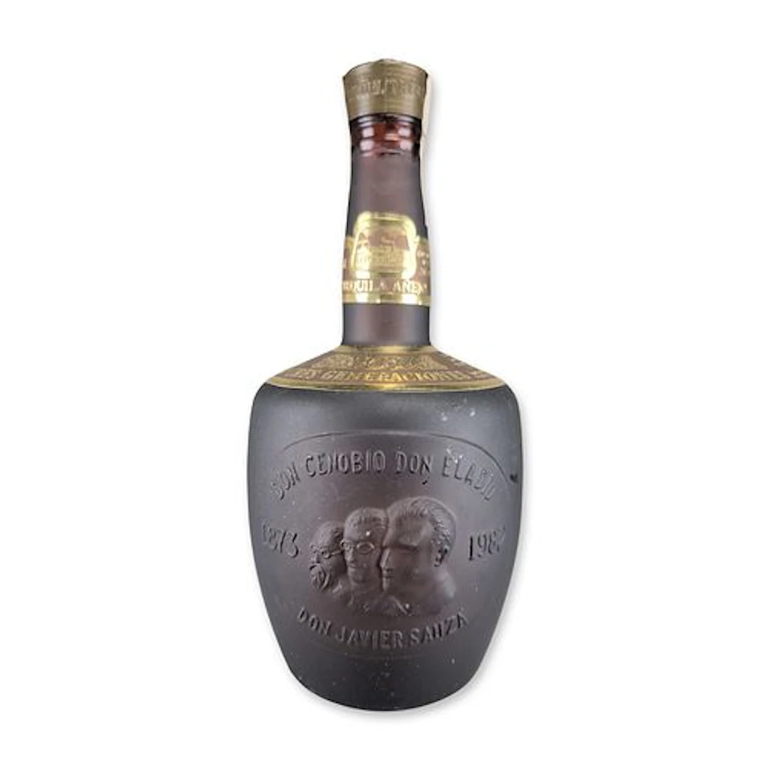Sauza Tres Generaciones Anejo Tequila 750ml