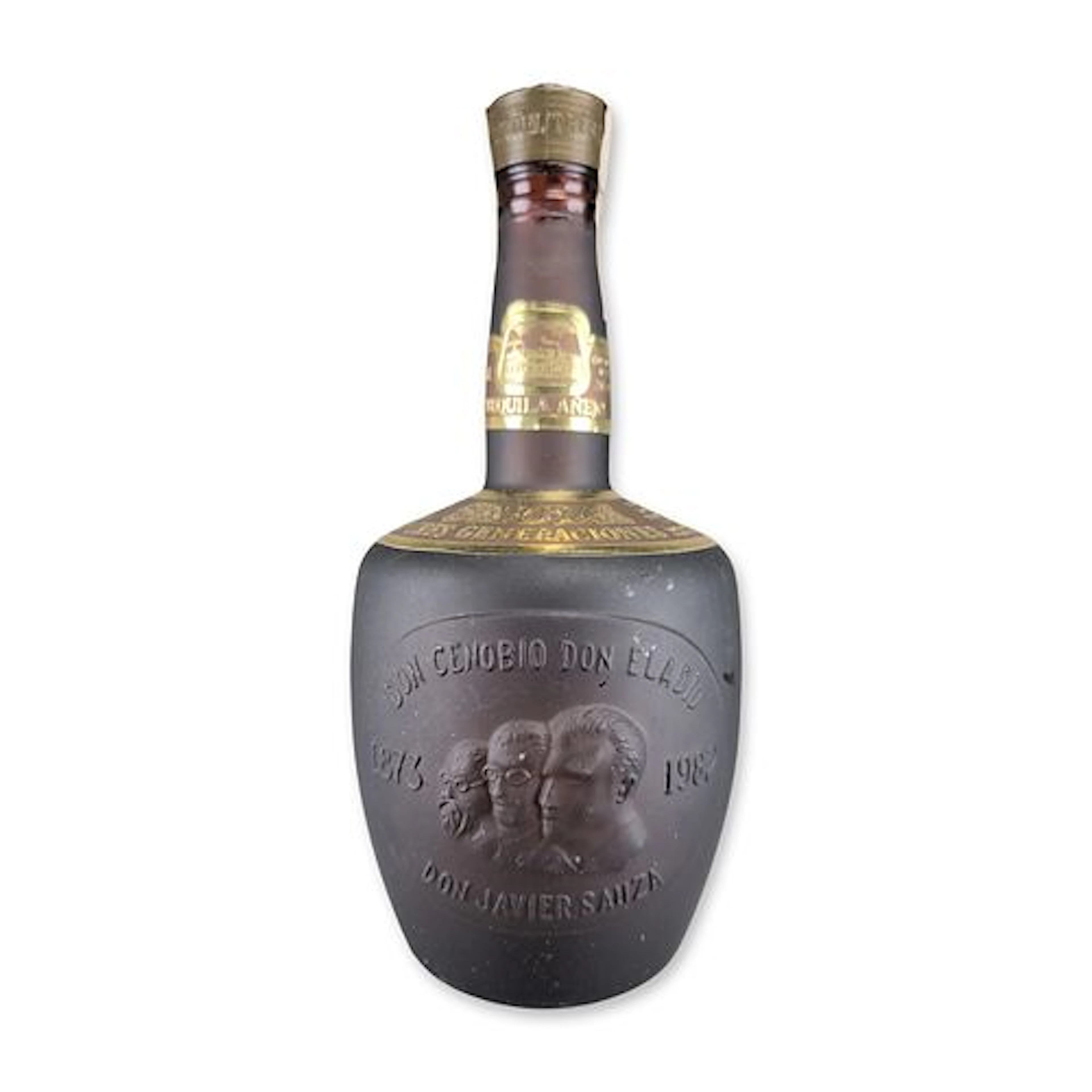 Sauza Tres Generaciones Anejo Tequila 750ml