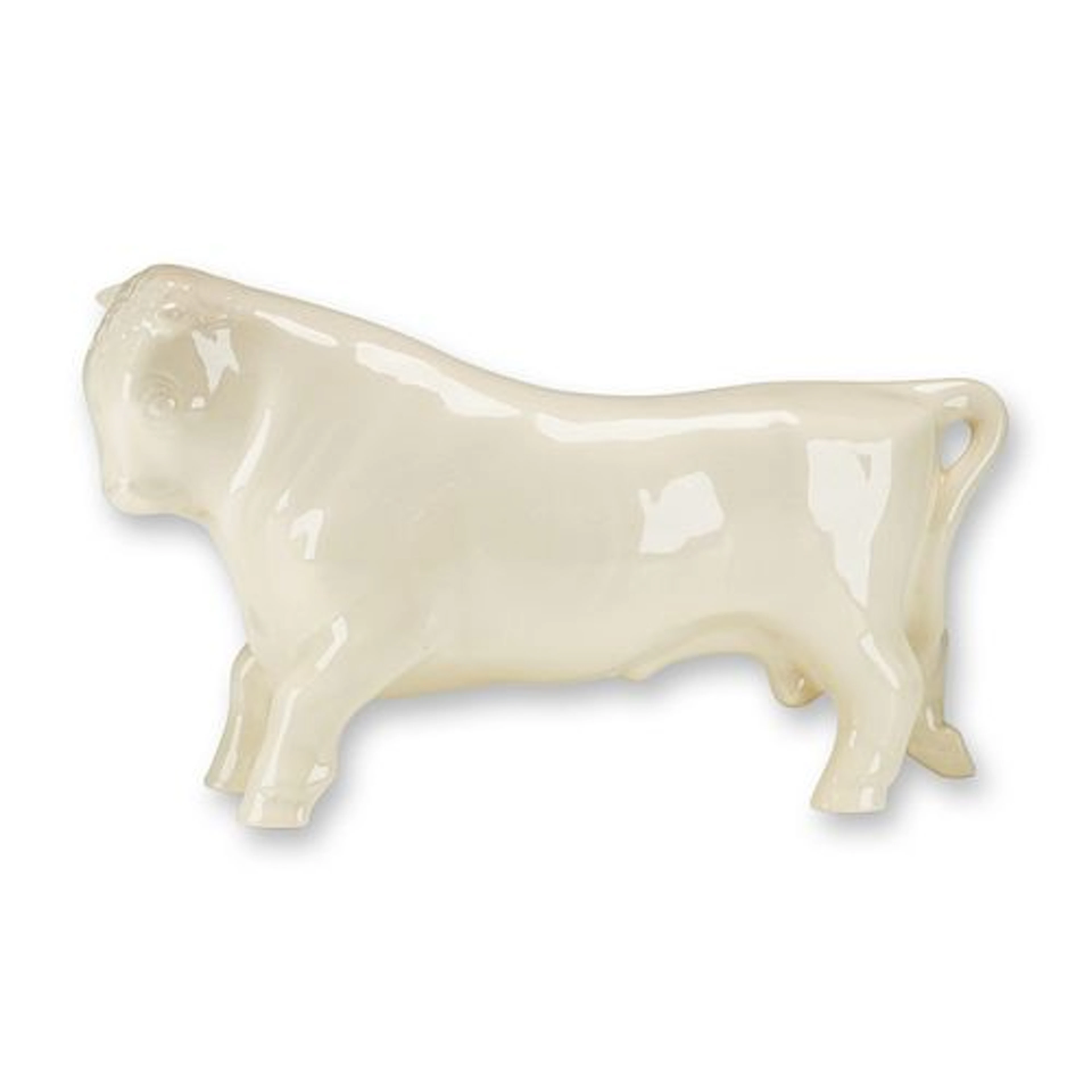 Wedgwood Arnold Machin Ferdinand the Bull Figurine