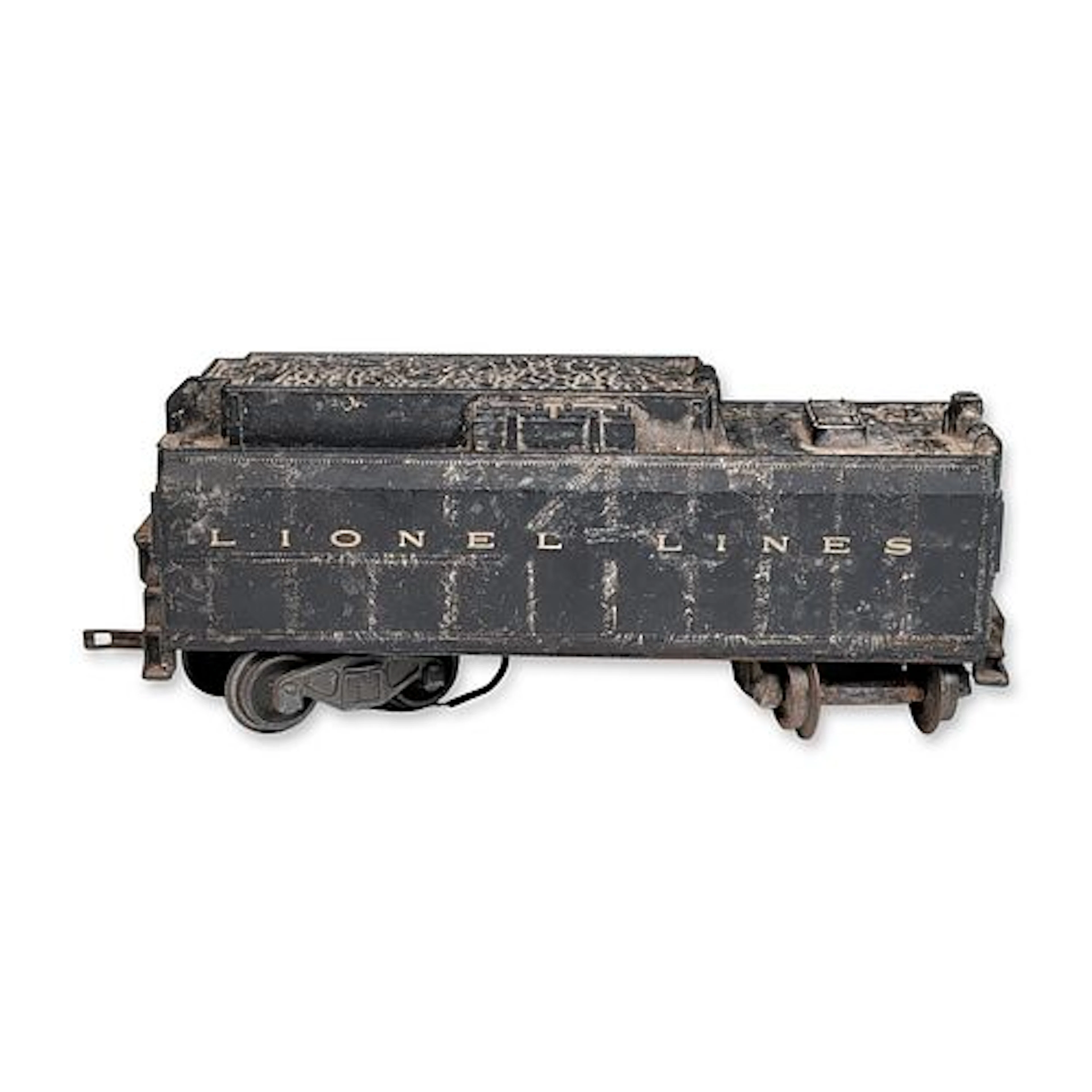 Lionel O-Gauge Postwar Whistling Tender