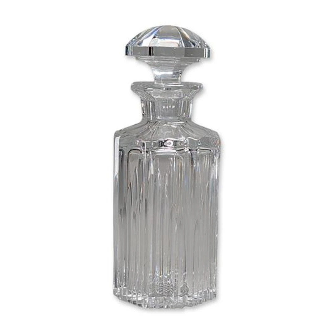 Waterford Cut Lead Crystal Eileen Decanter