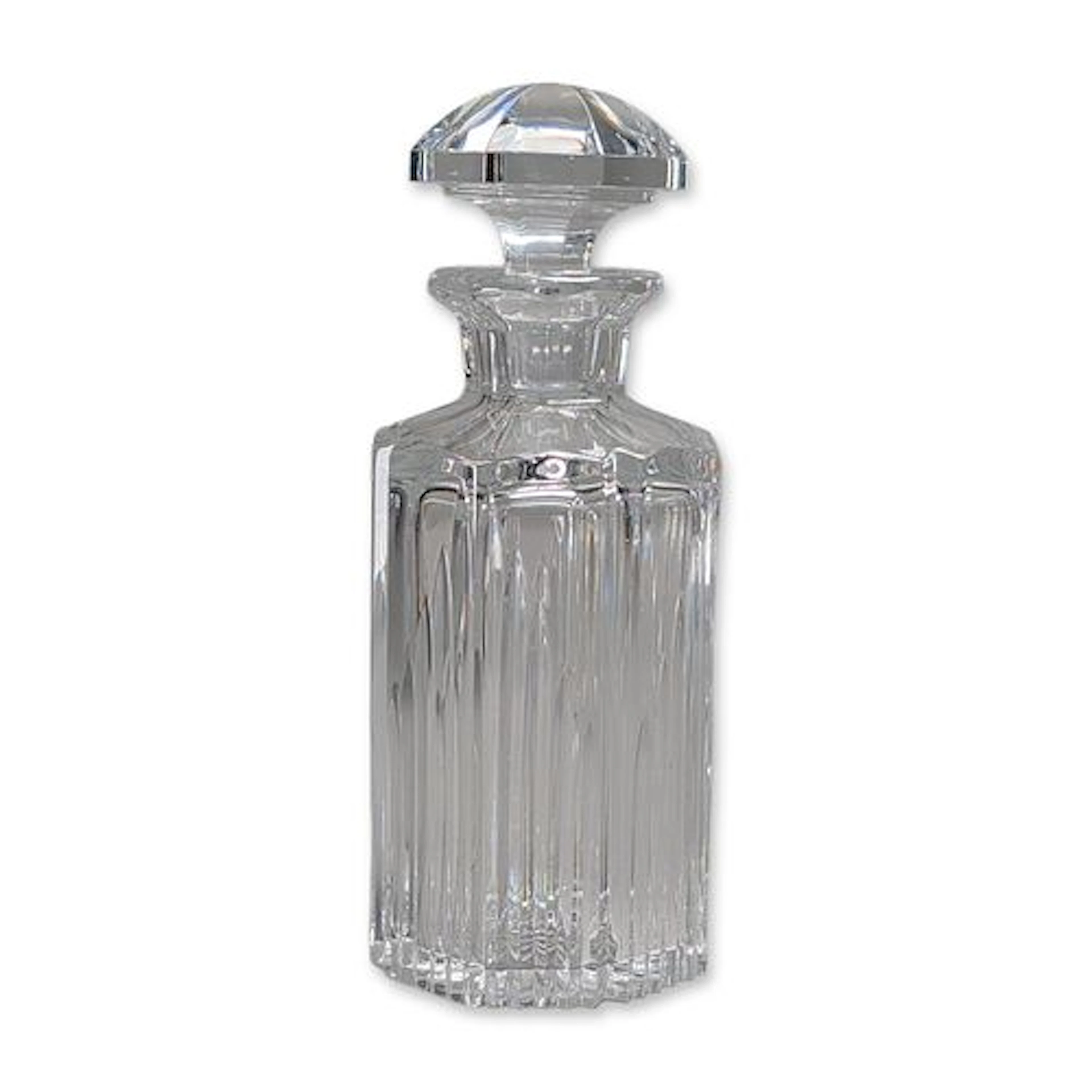 Waterford Cut Lead Crystal Eileen Decanter